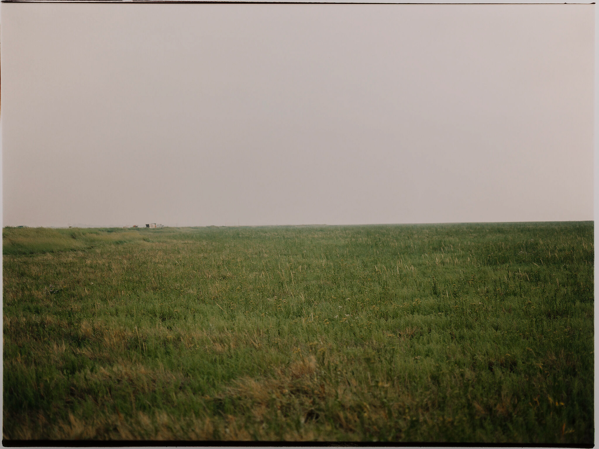 Fotografo artista. Progetto Nordsee