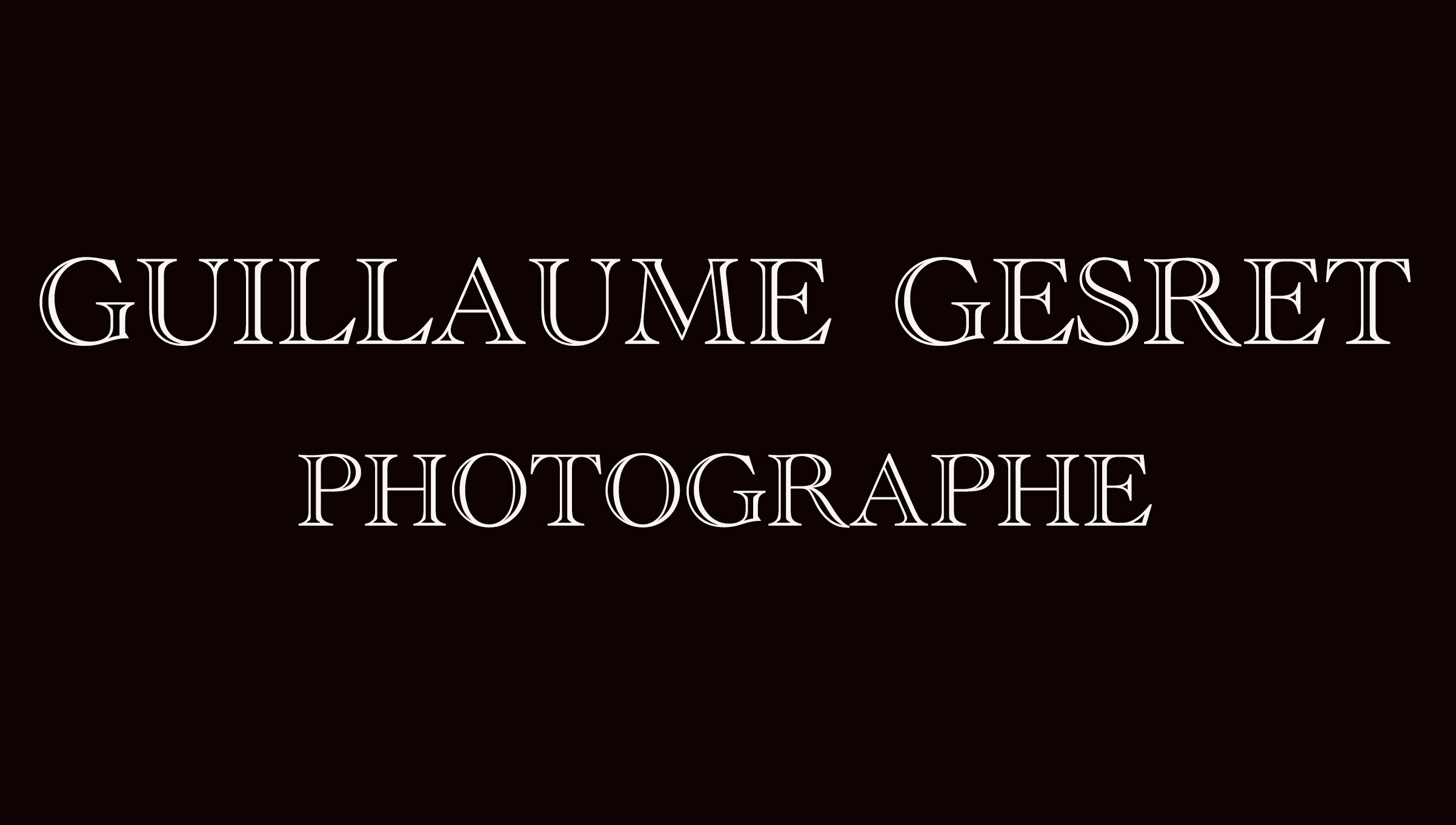 gesret guillaume