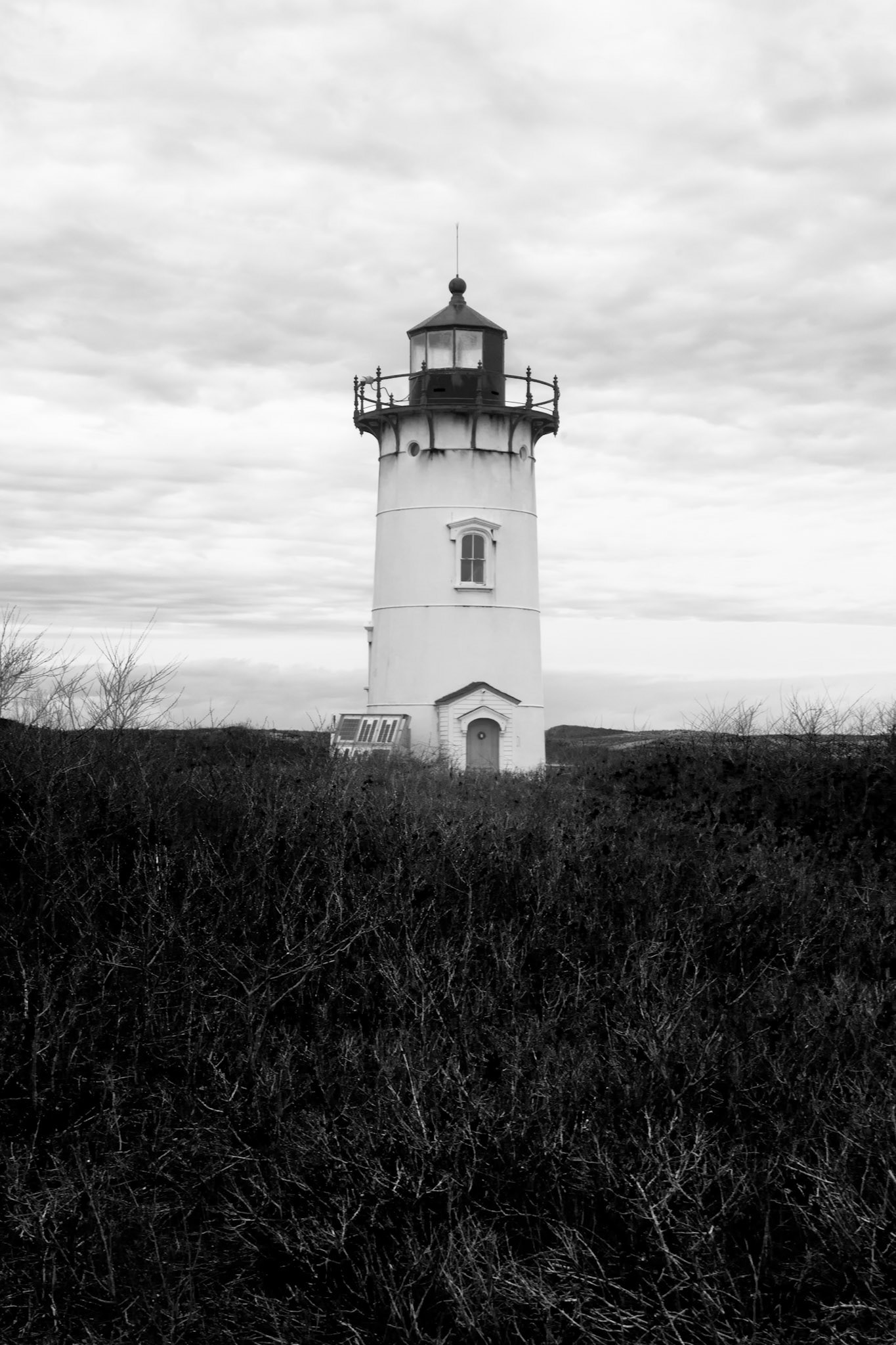 Race Point Lighthouse