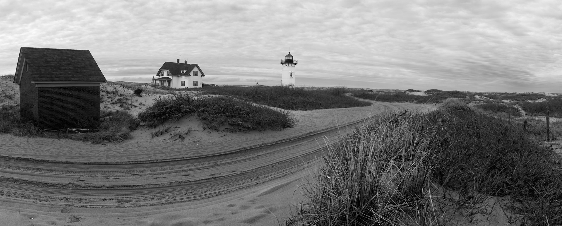 Race Point Lighthouse