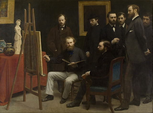 Impressionists