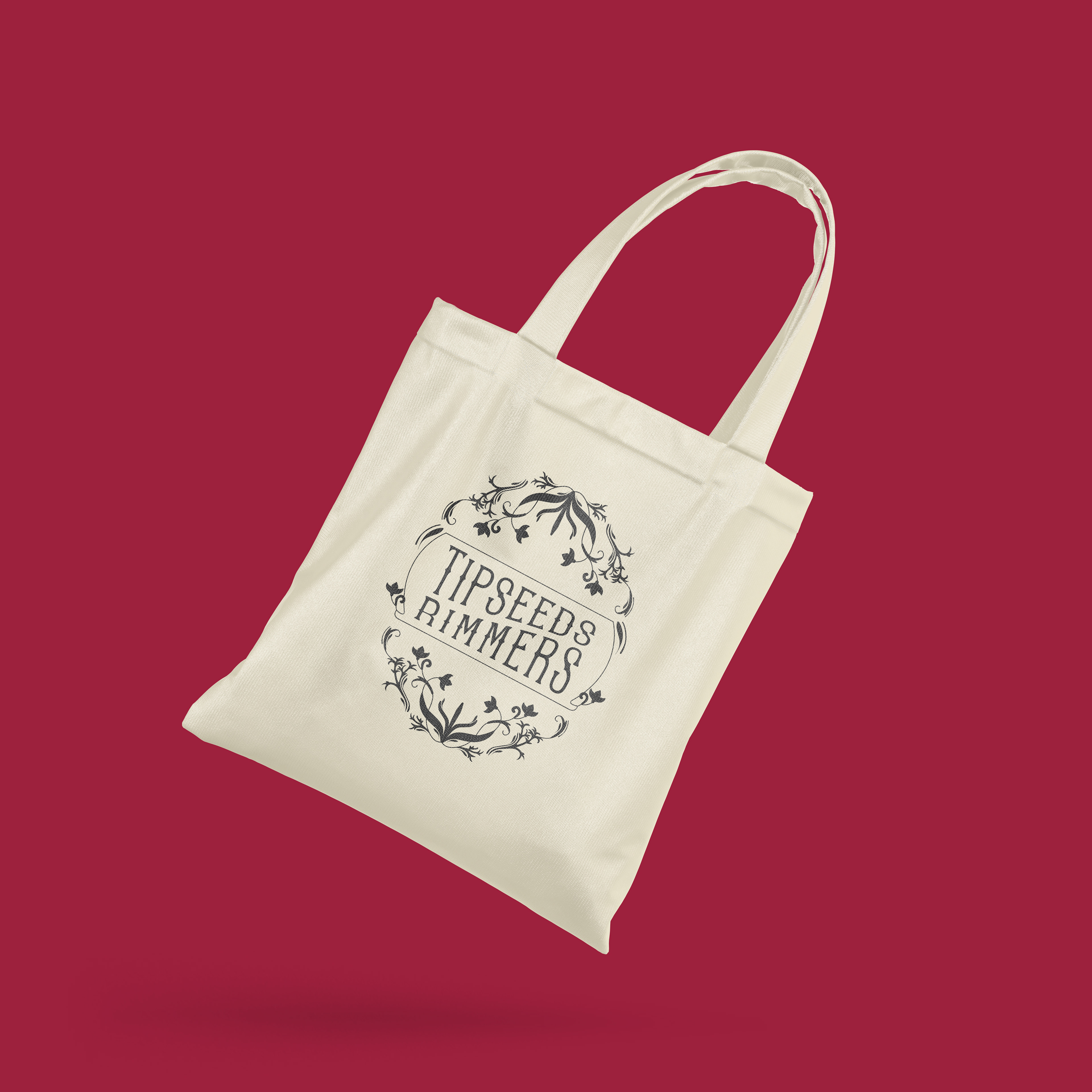 Merch Mockup