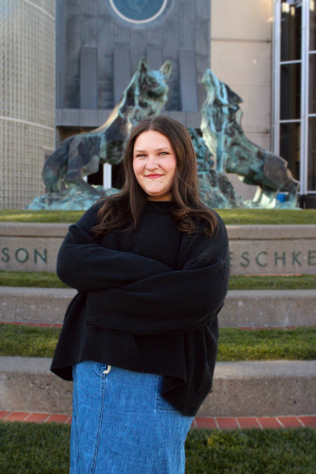 Brooke Headshot, 2024