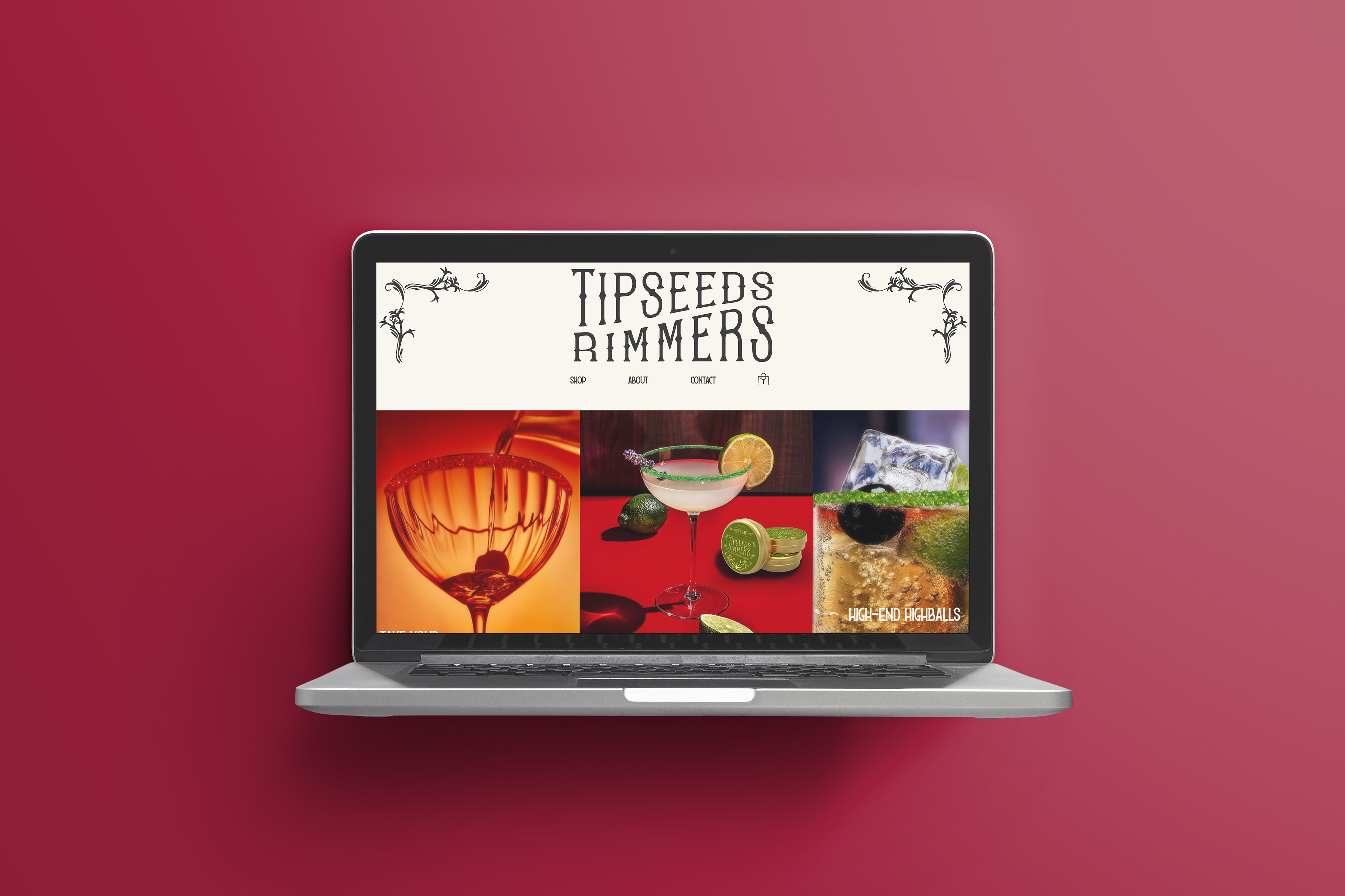 Website