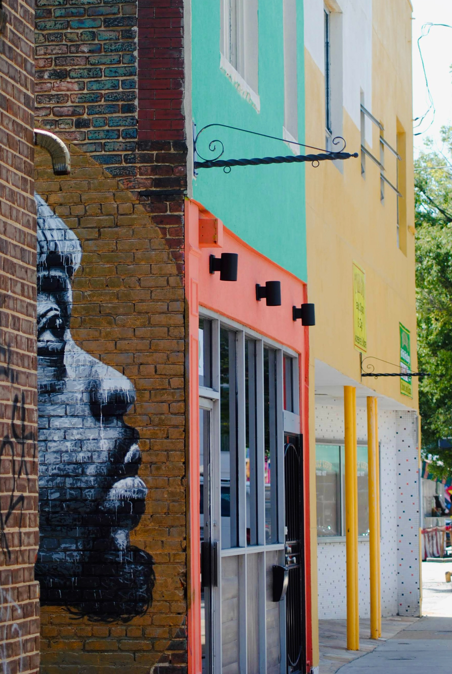 RVA, 2018