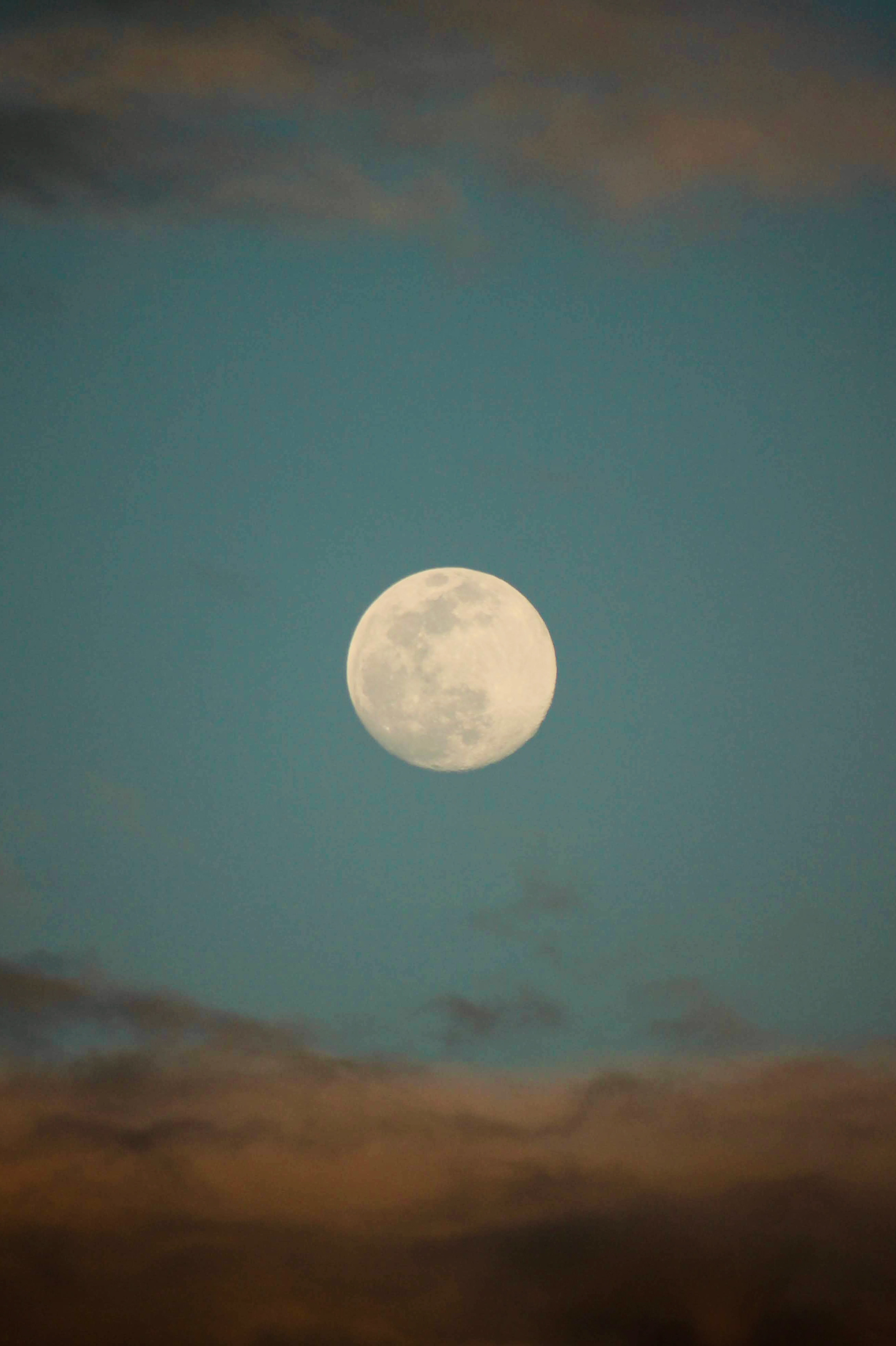 Moon, 2020