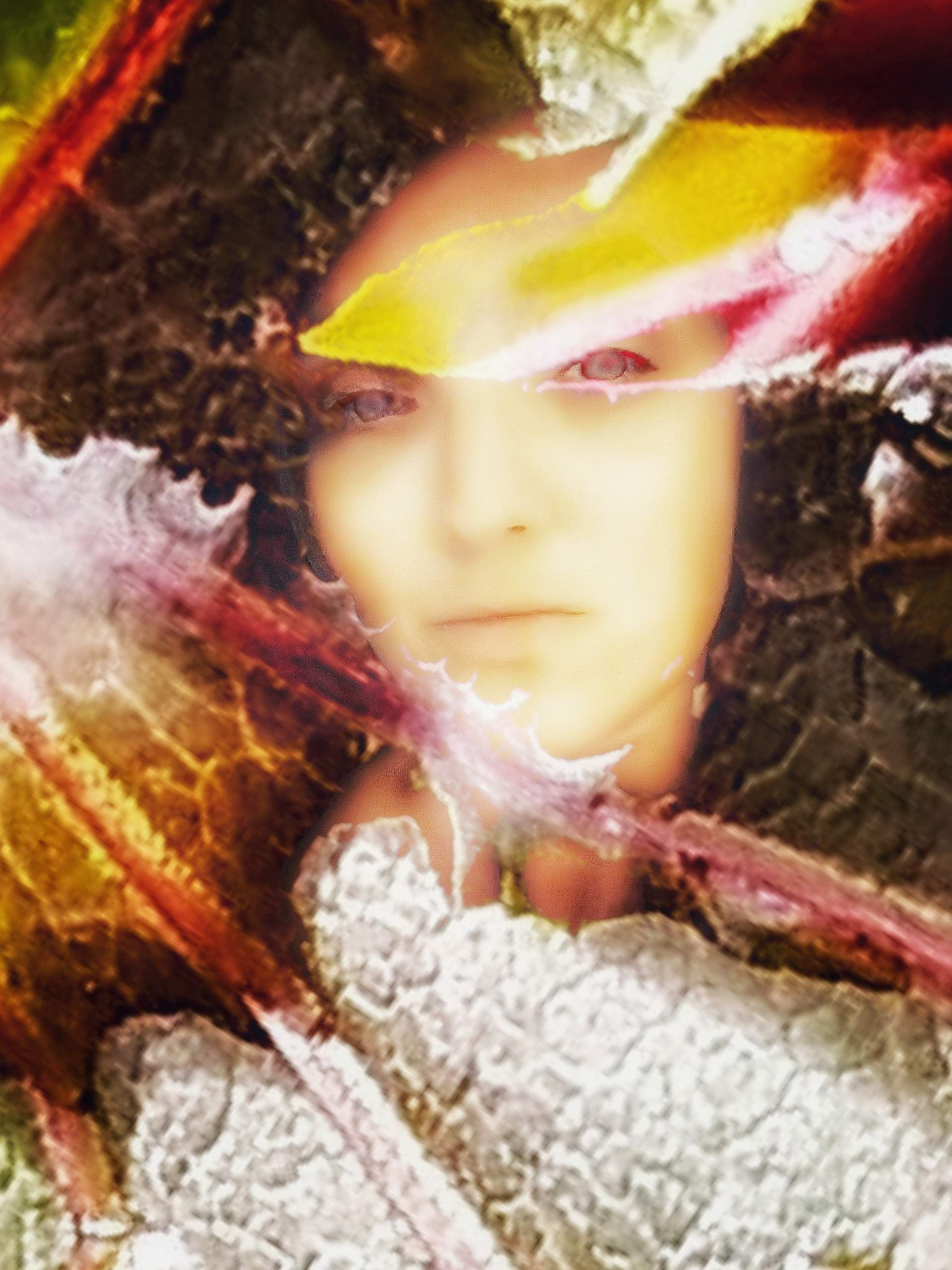 Queen of Maple