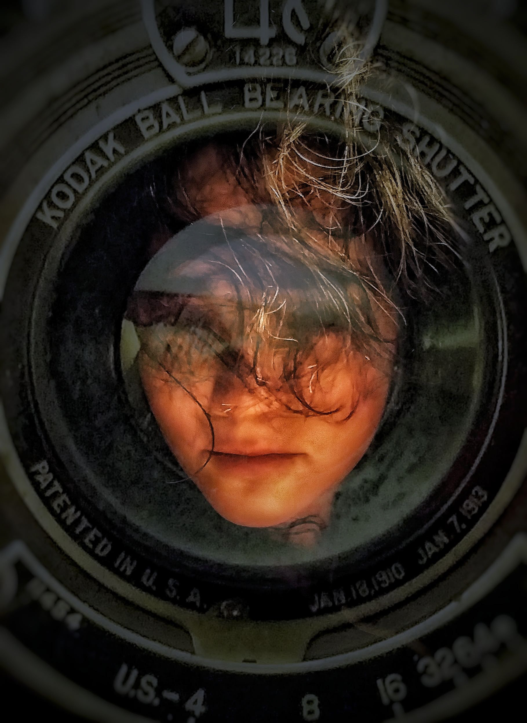 Lens Out, Looking In