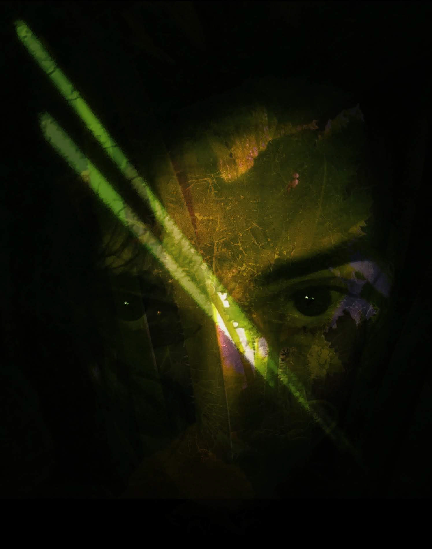 Force of Light