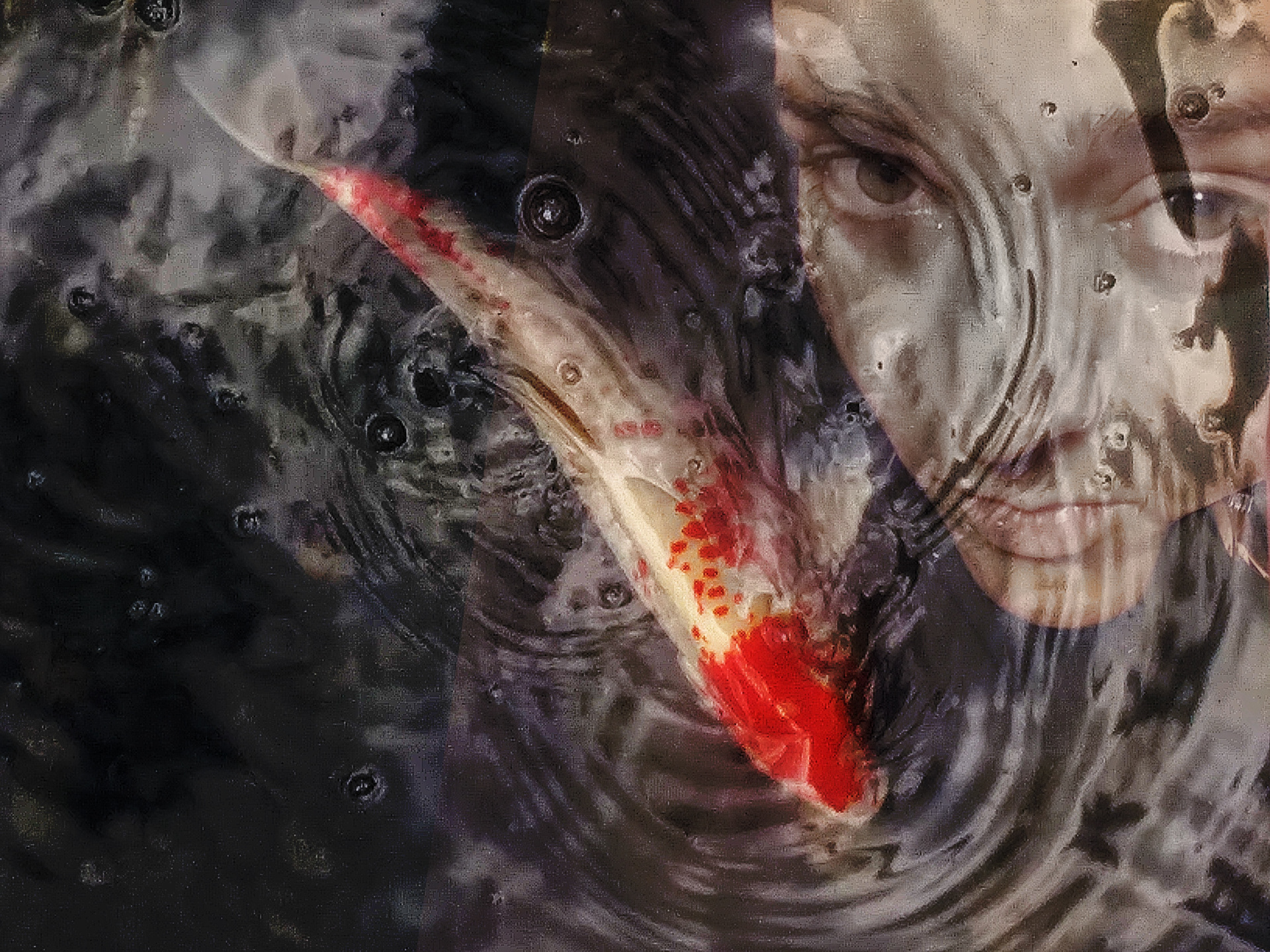 The Peace of Fish