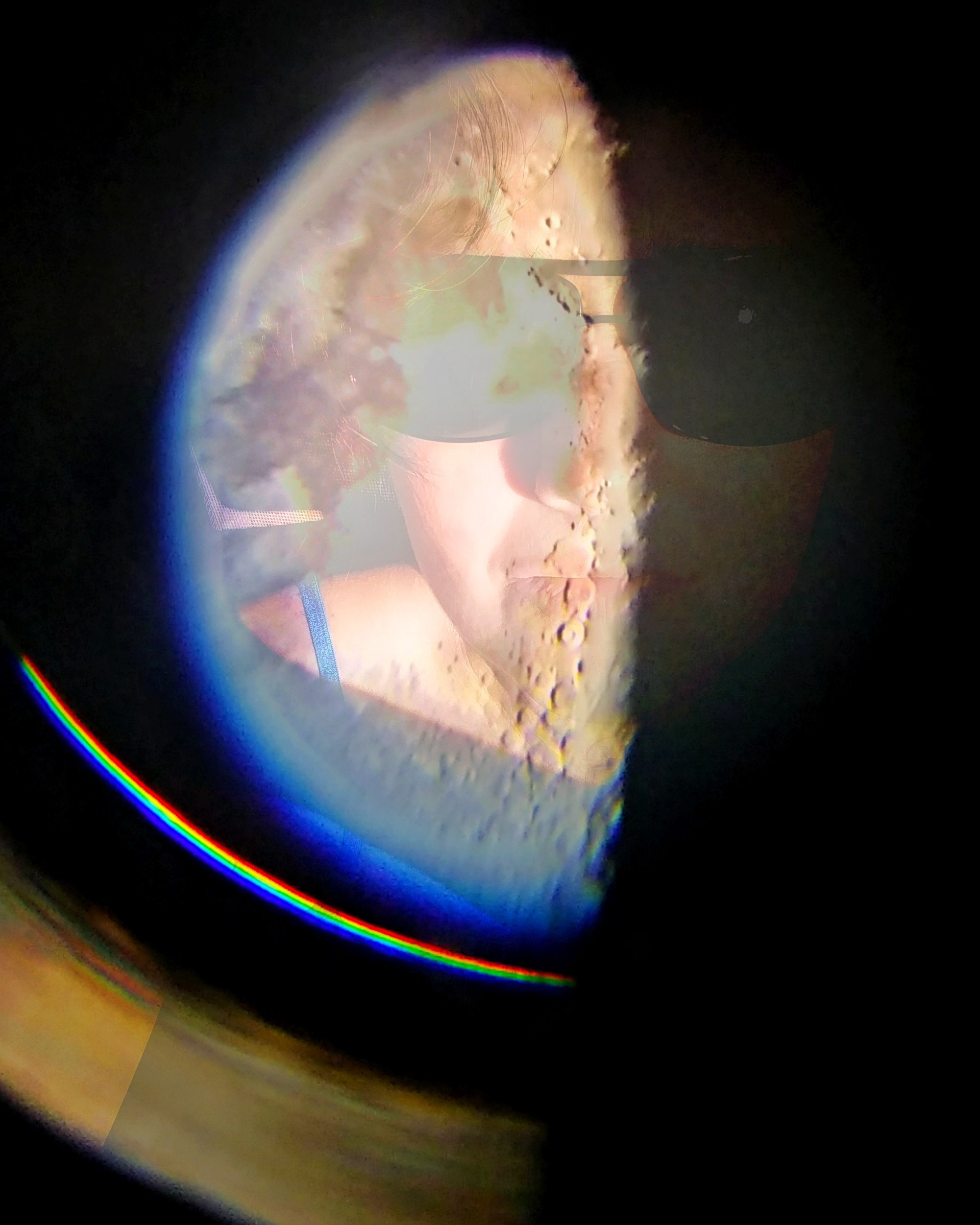 Down to Earth