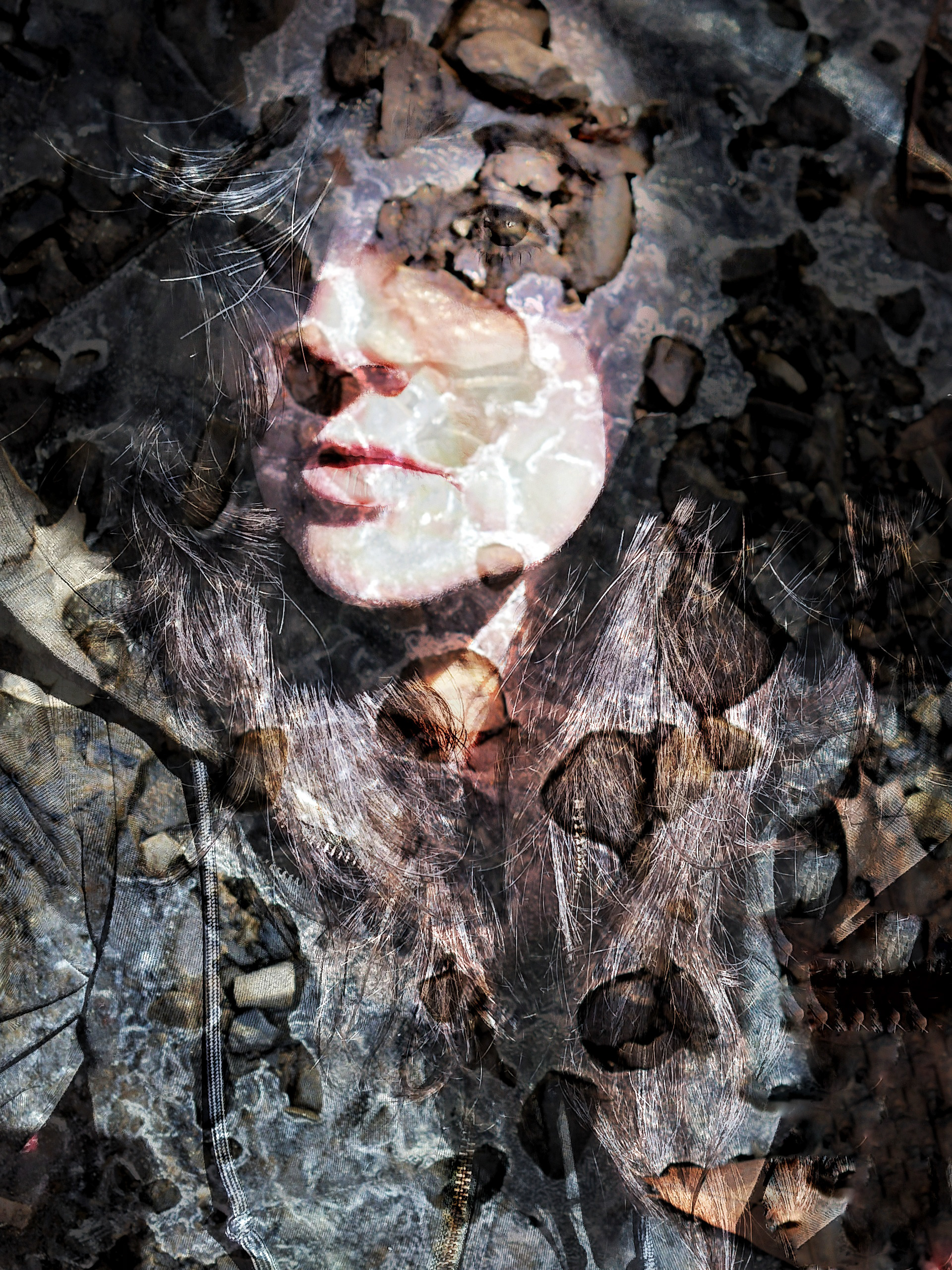 Ice and Earth II