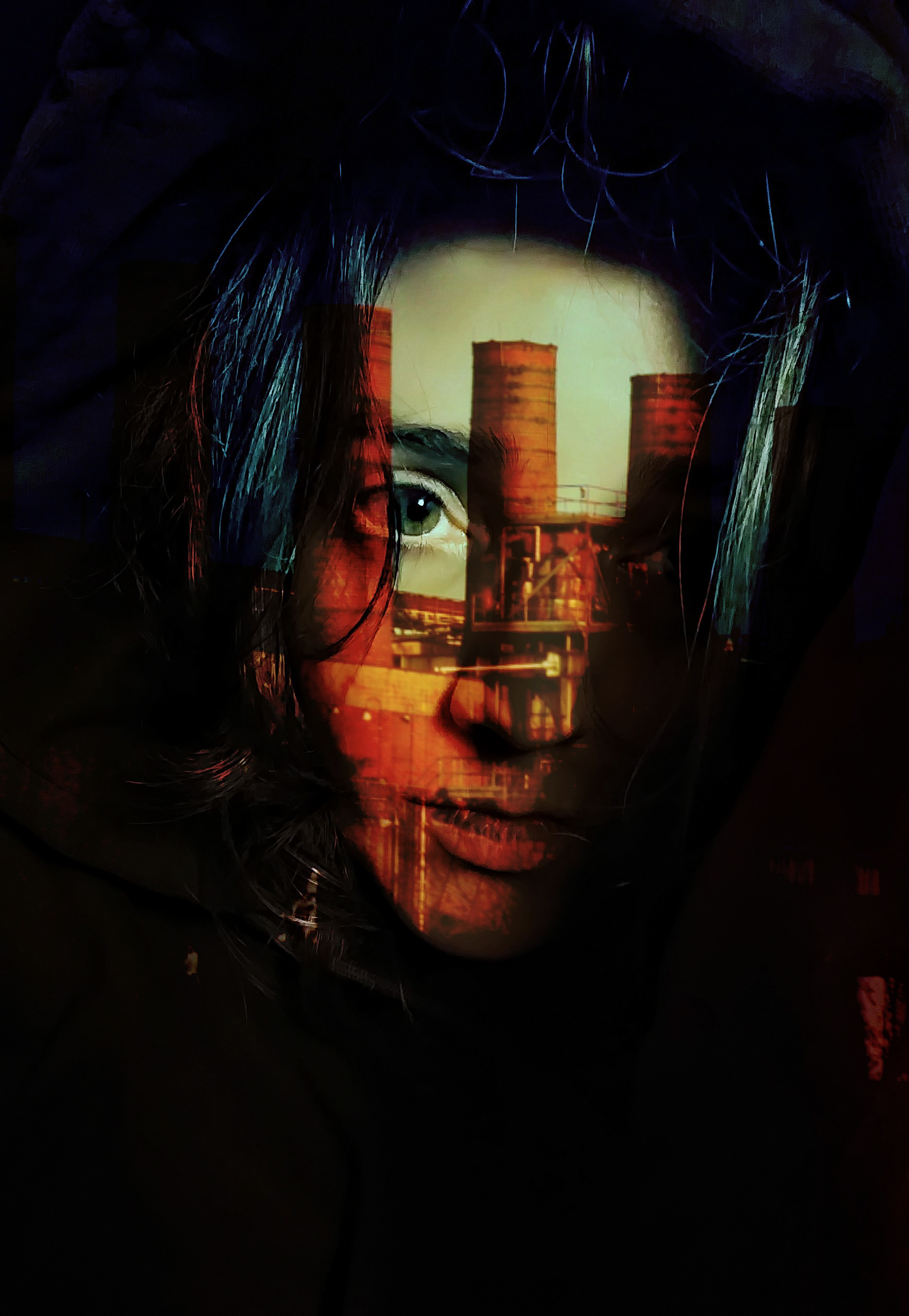 The Face of Industry