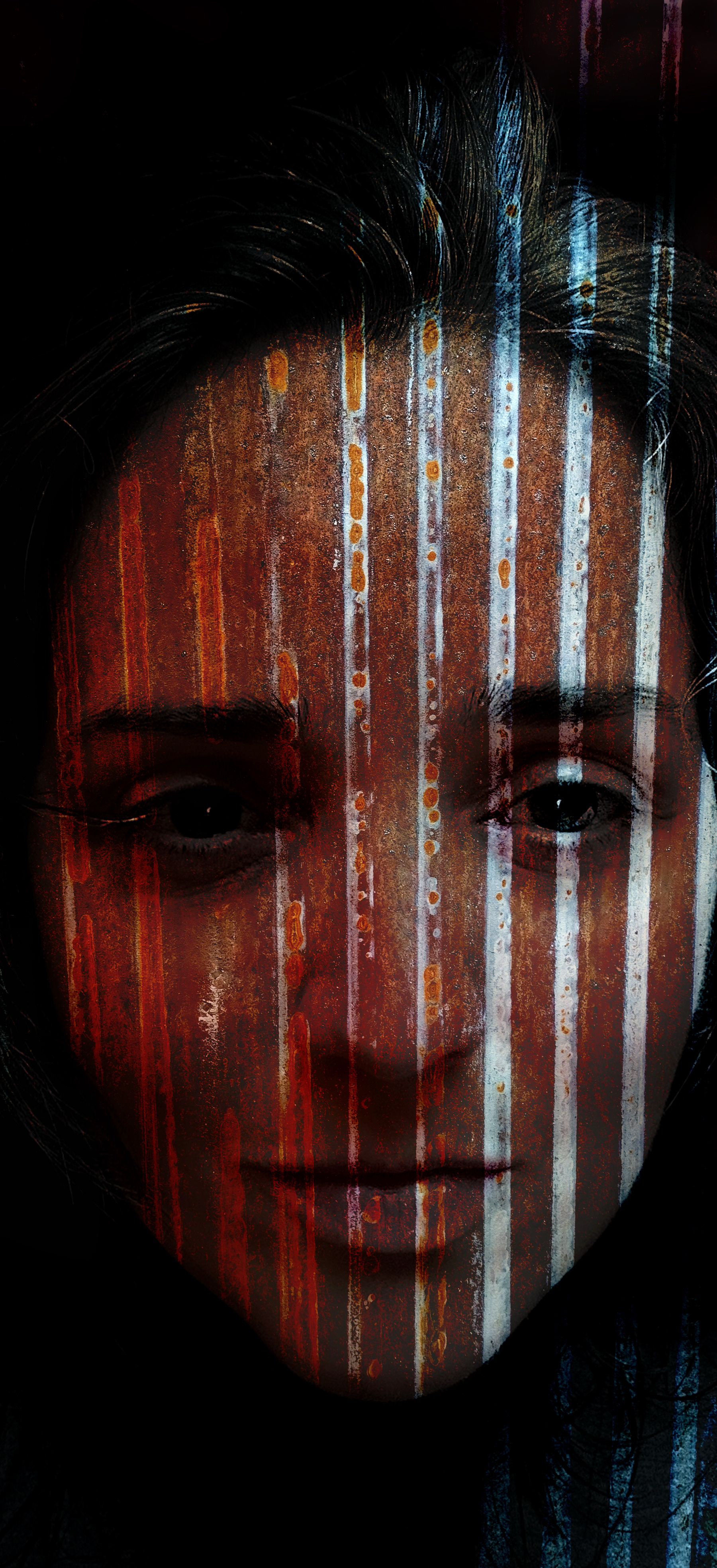 Rusted Linear