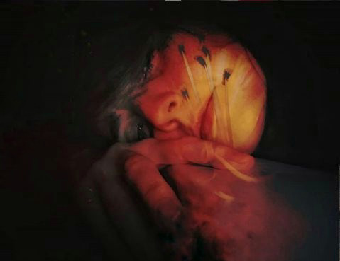 A Darker iLily