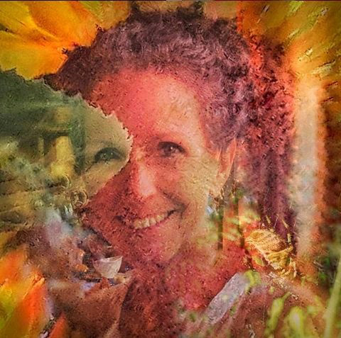 Sunshine Woman