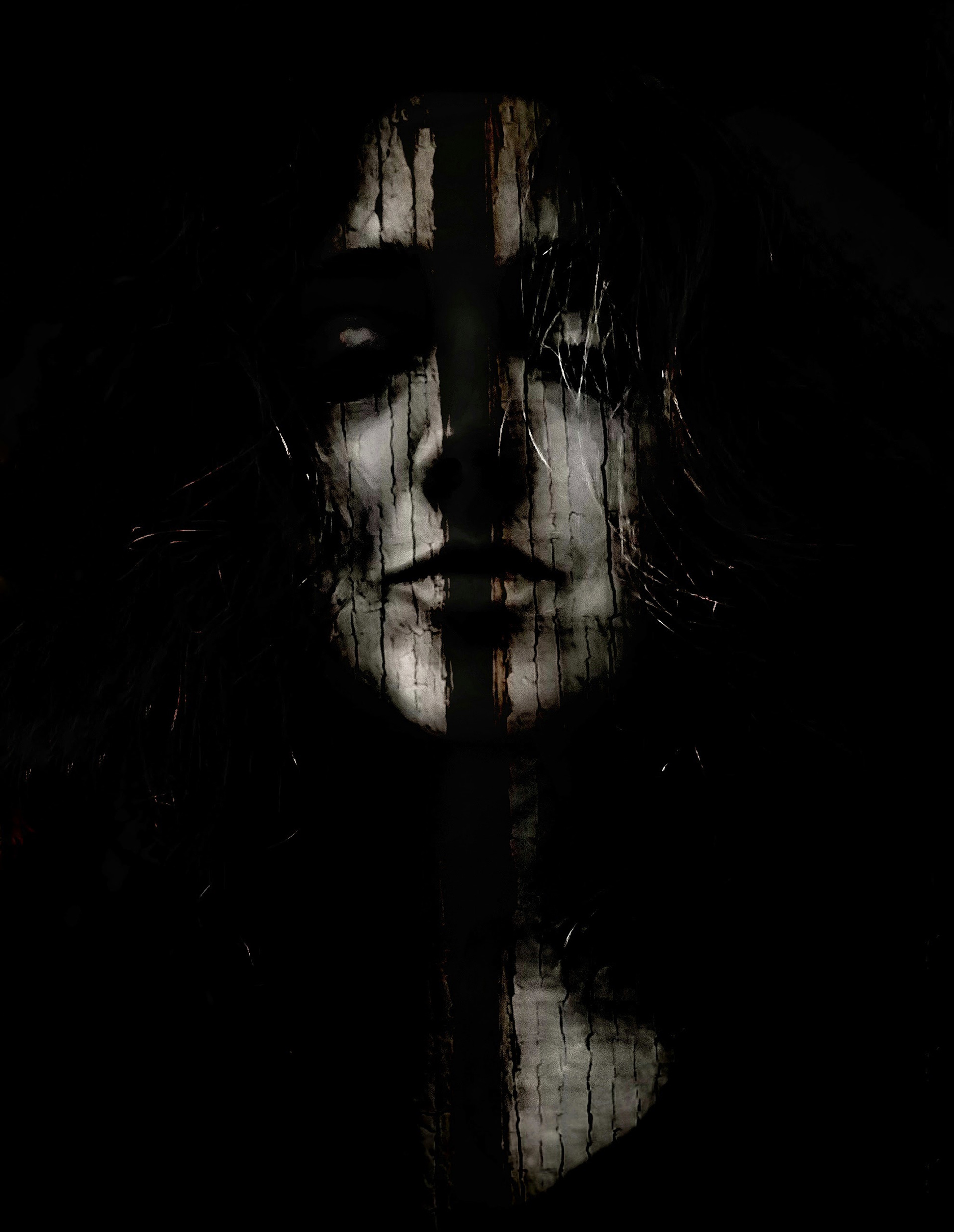 Weathered