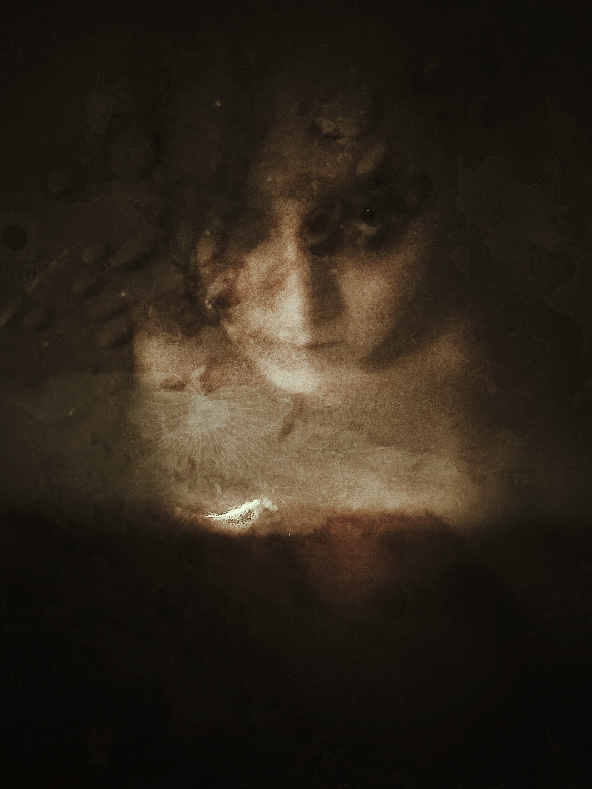 Dead Silent