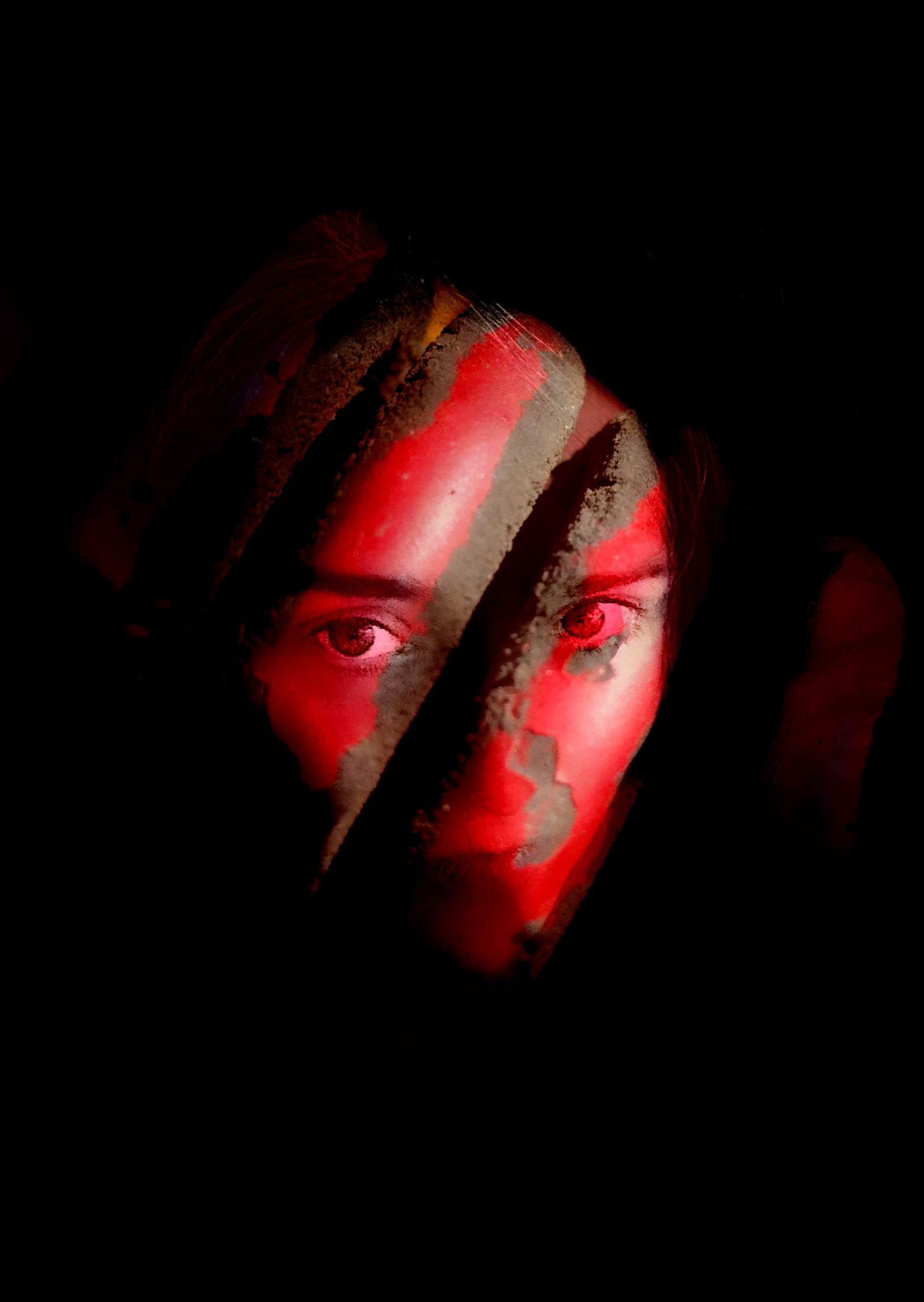 Eyes on the Coil