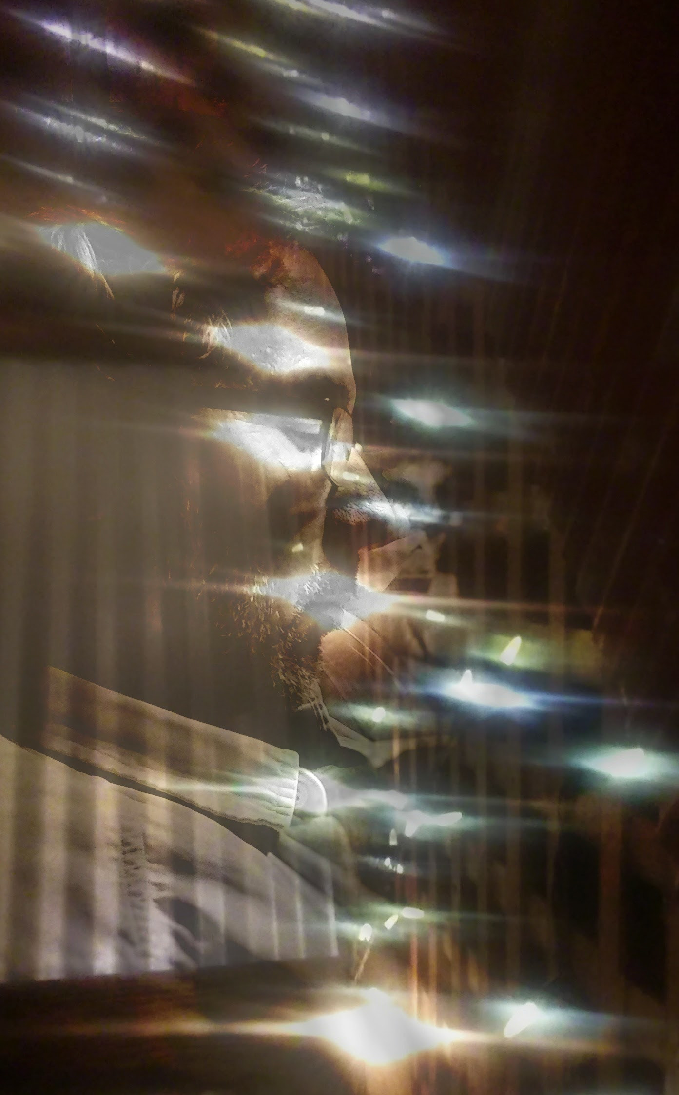 Bar Lights