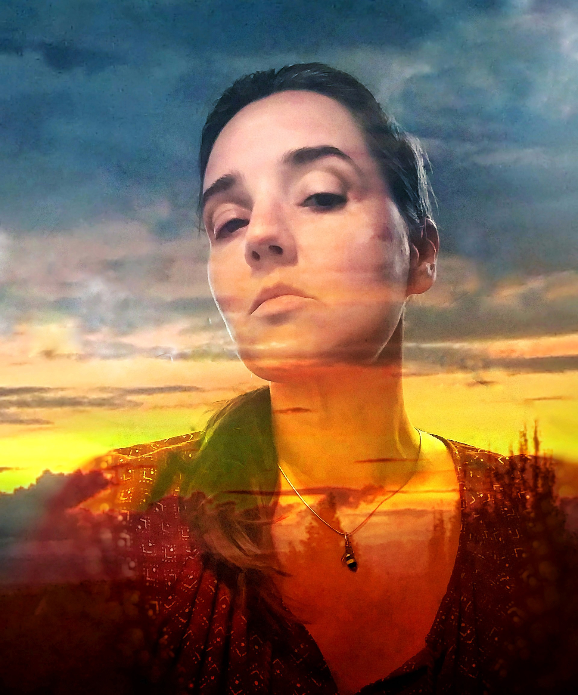 Head in the Clouds