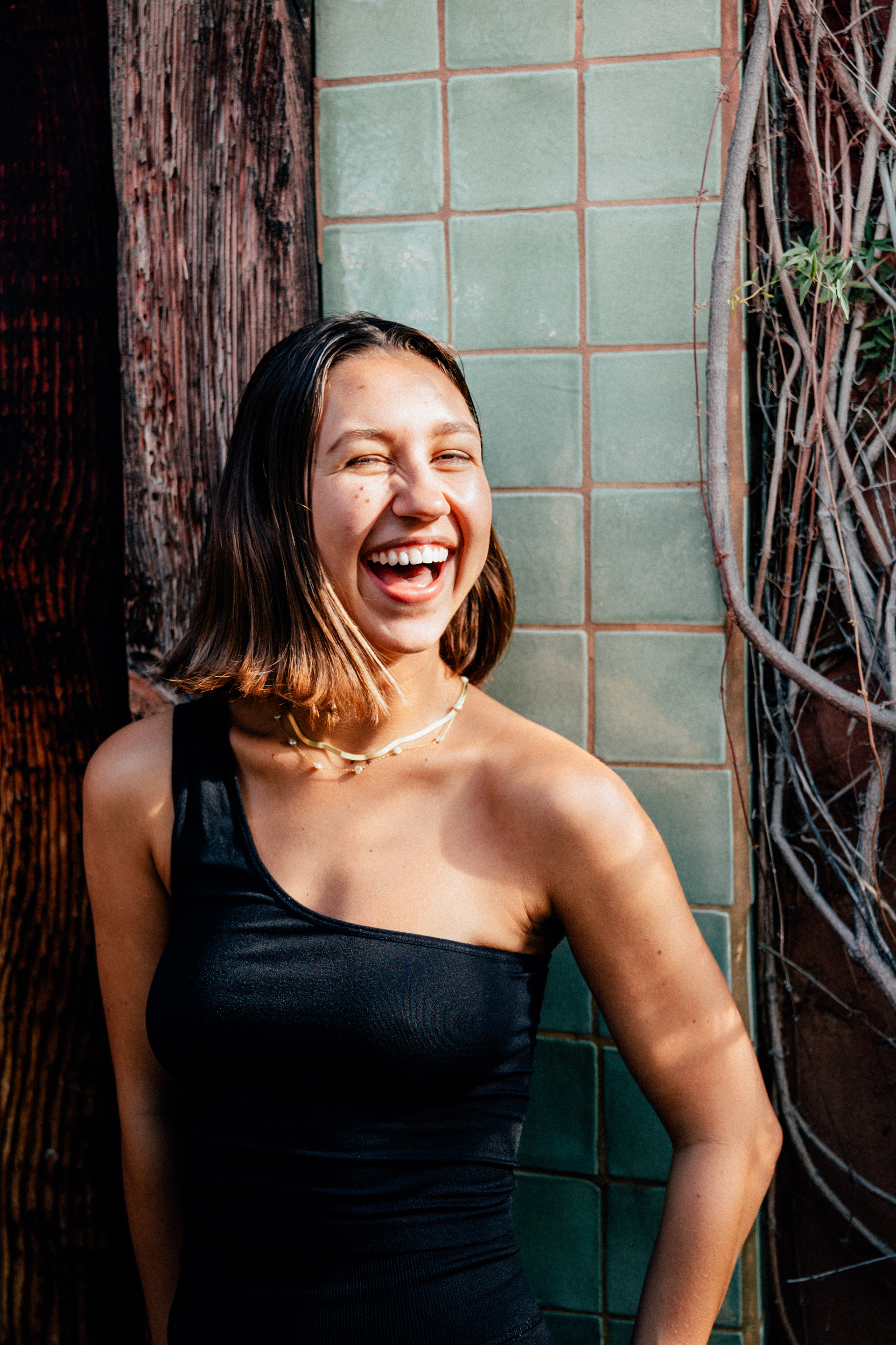 Activewear Portraits