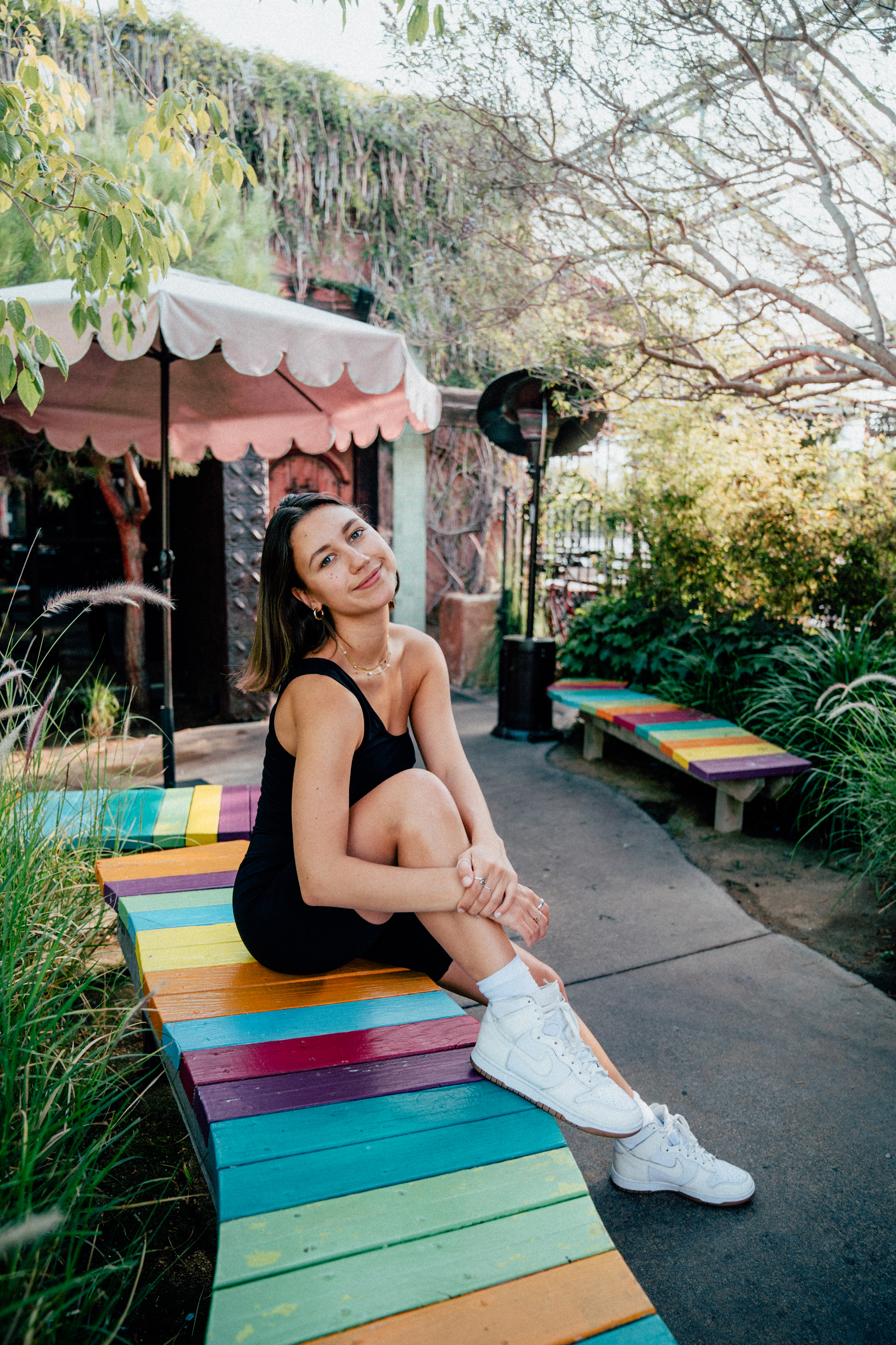 Activewear Portraits