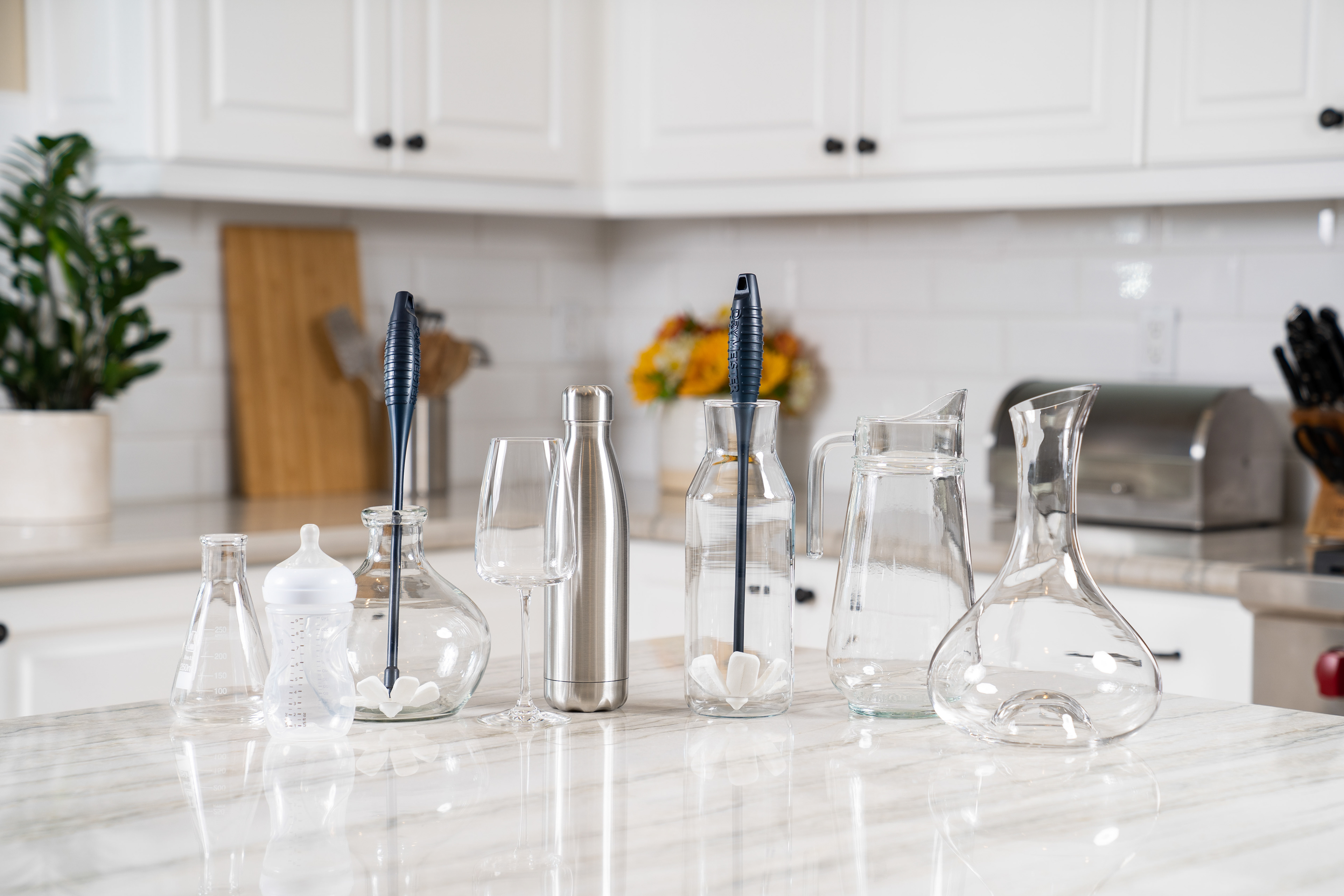 Product launch photography for DryMeister Solutions