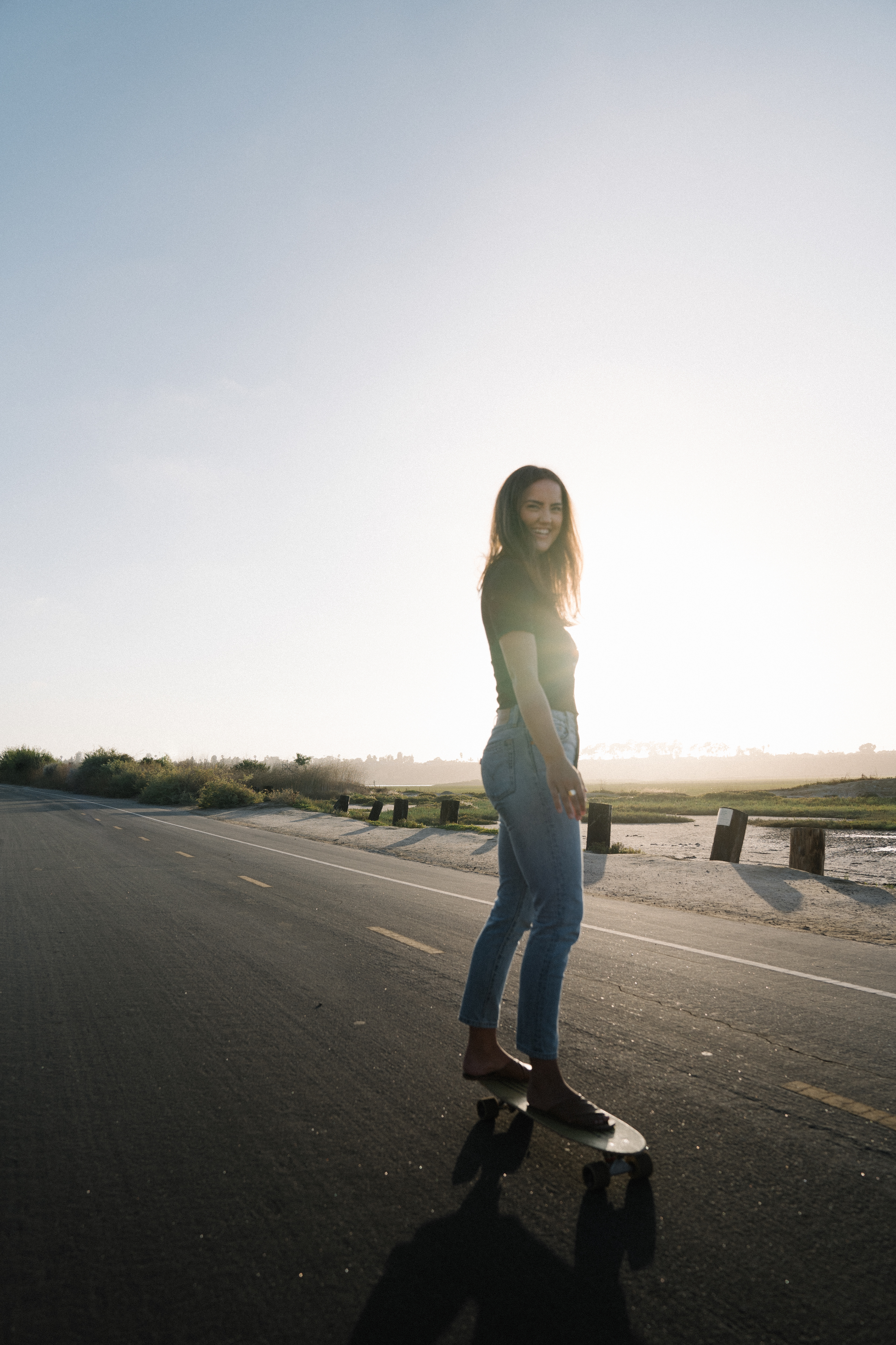 Some portraits for friends