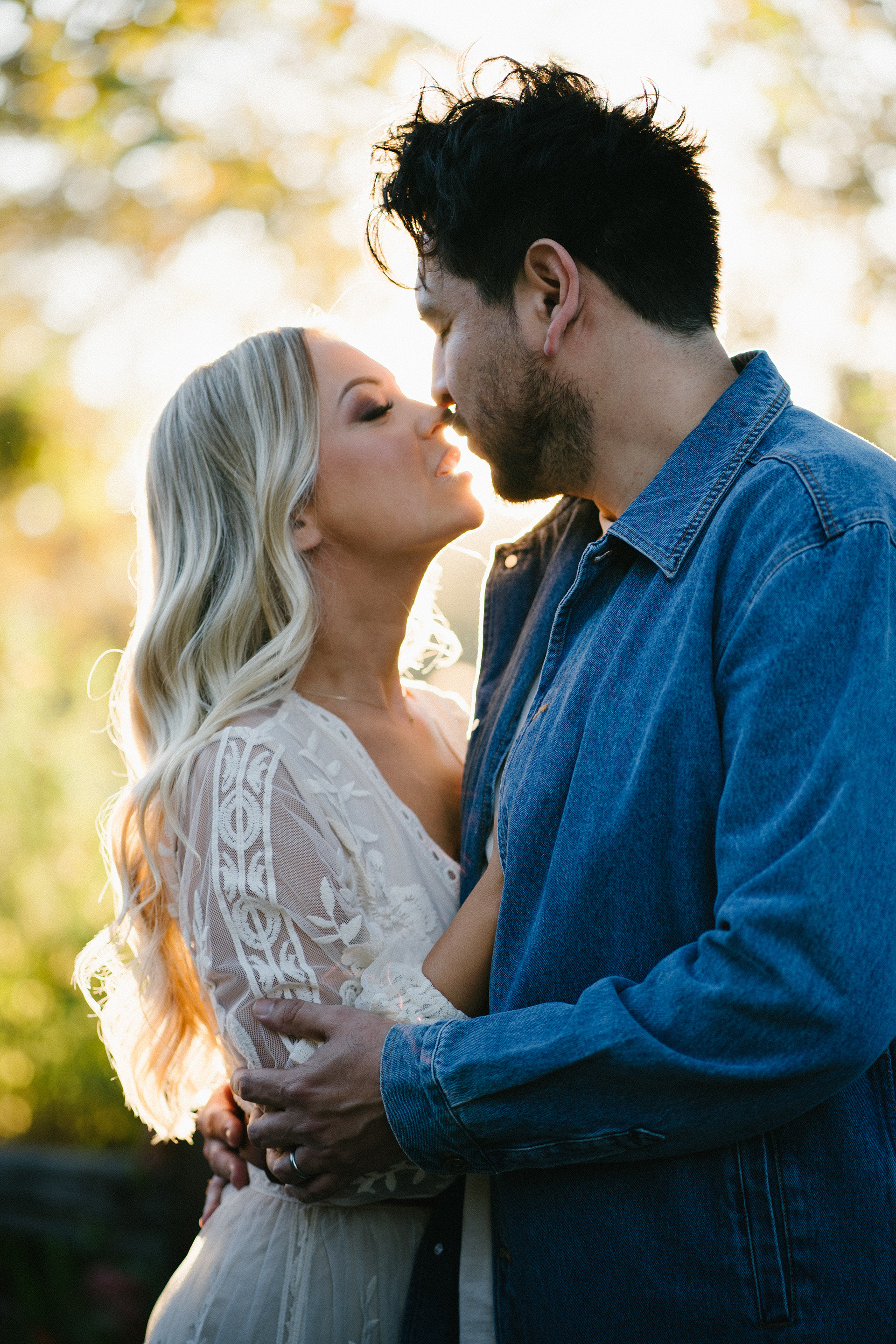 Family photos for some good friends