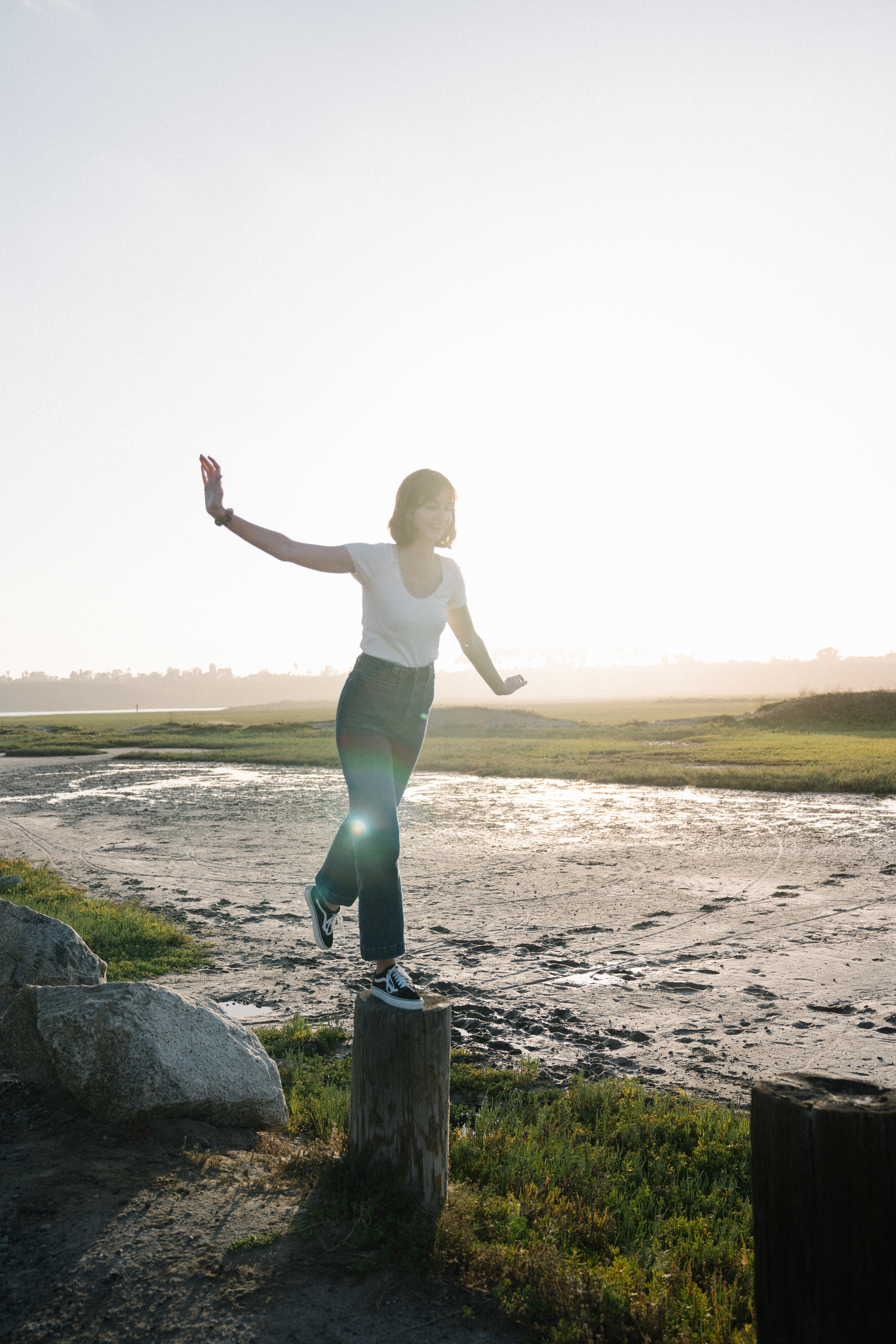 Some portraits for friends