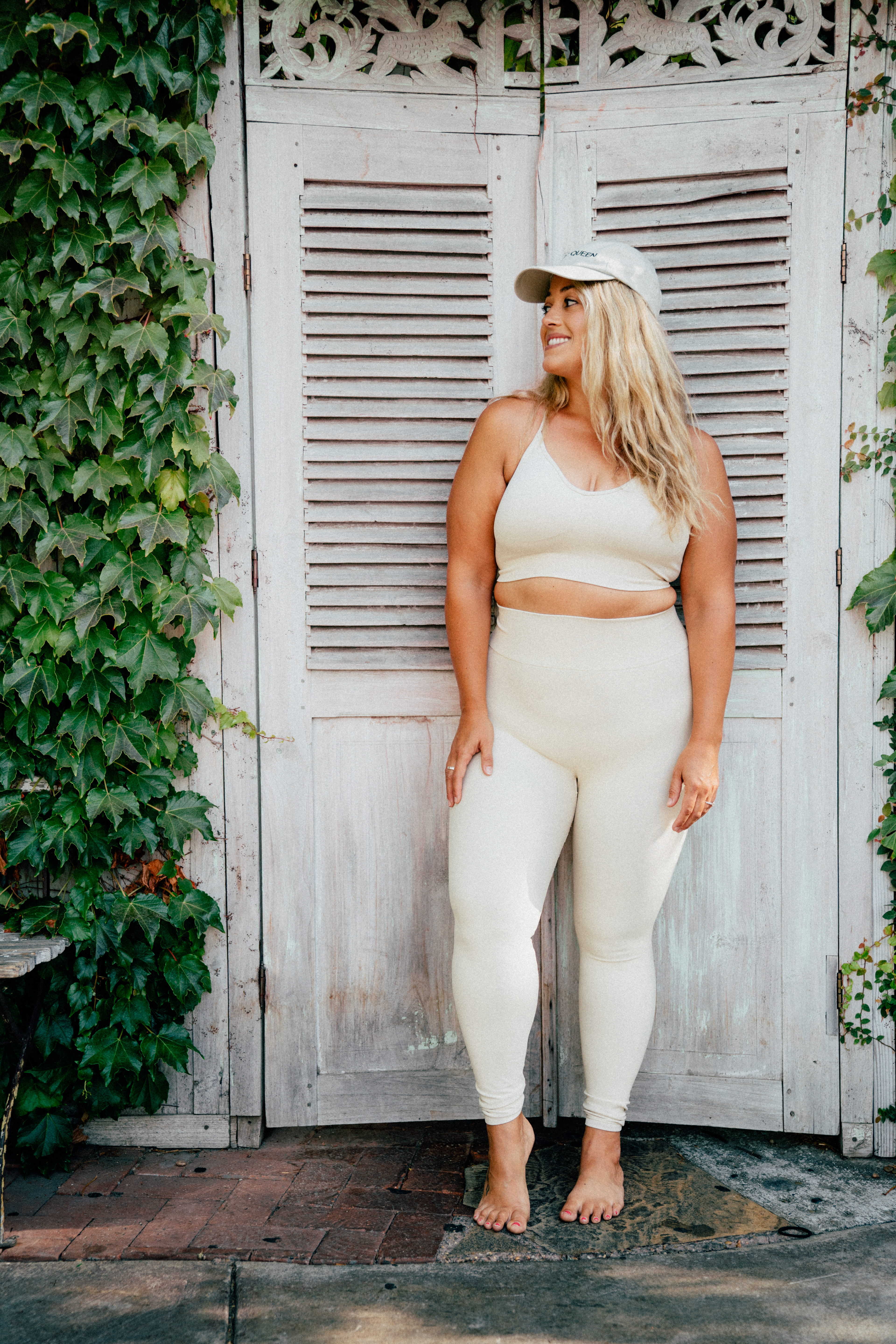 Activewear Portraits