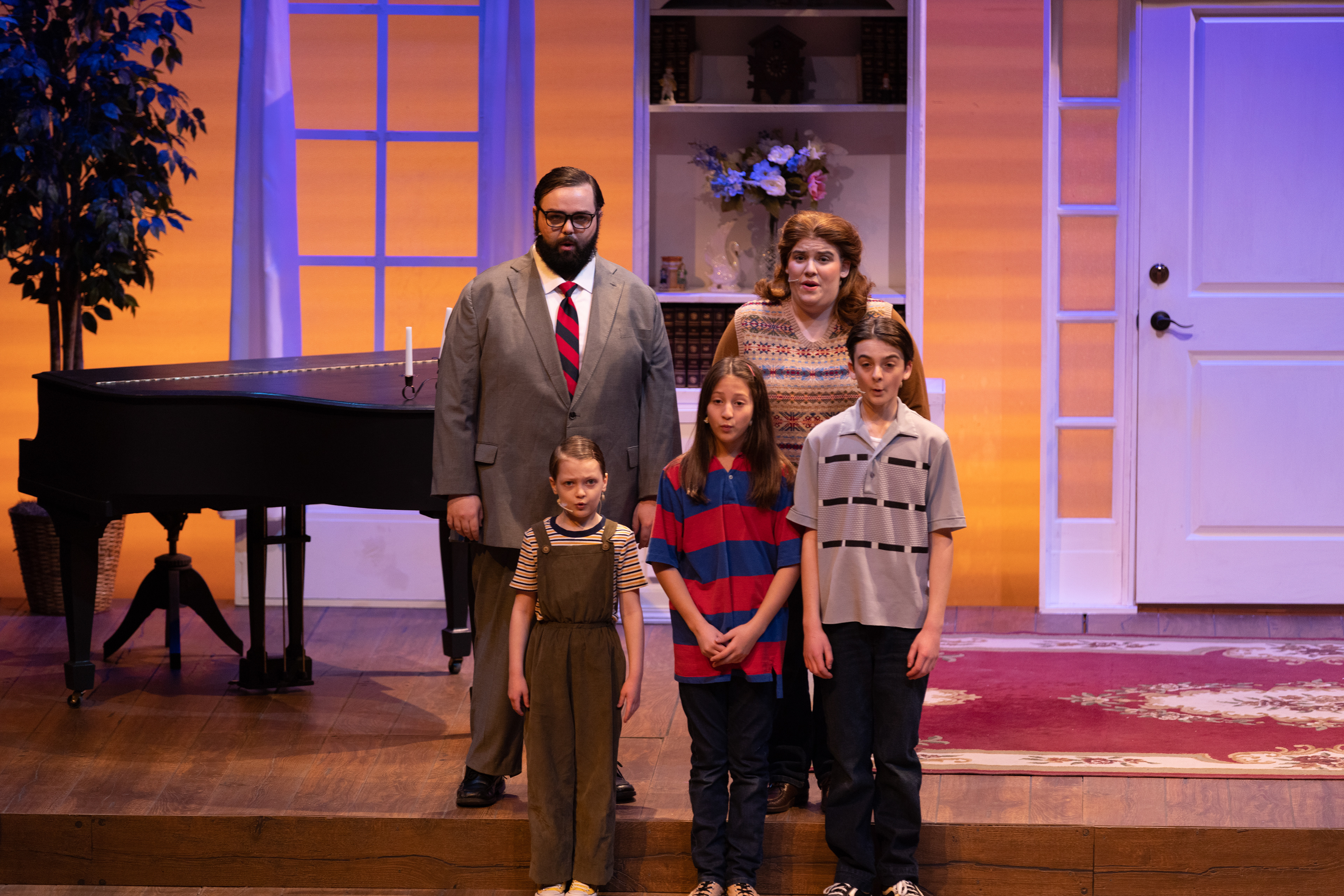 Fun Home (Apr. 2022)