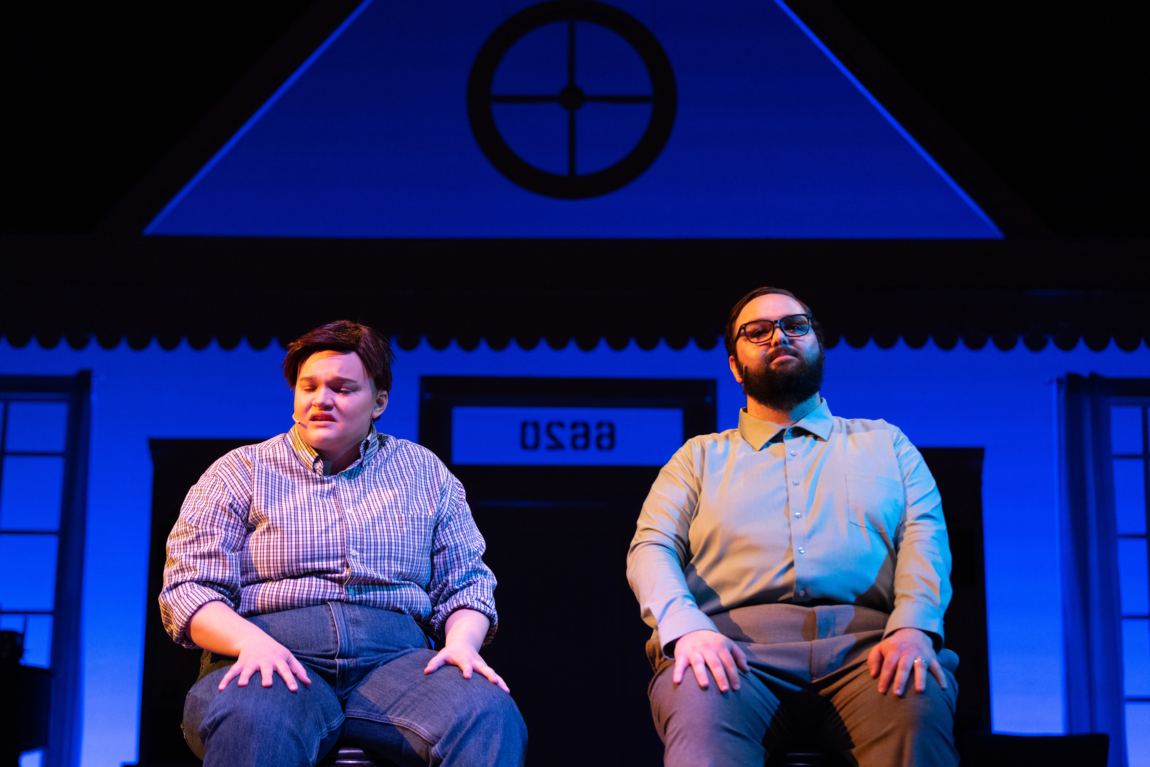 Fun Home (Apr. 2022)