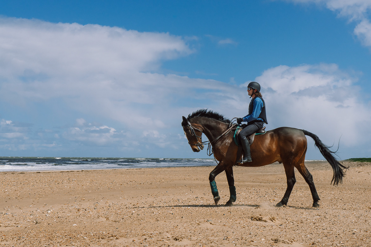 Home Farm Stables - Local Area & Riding