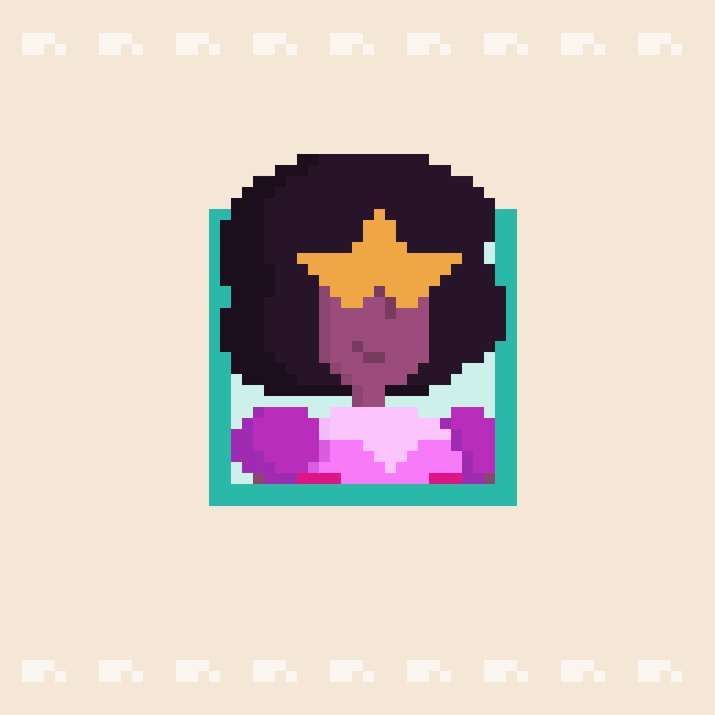 Garnet (Steven Universo)