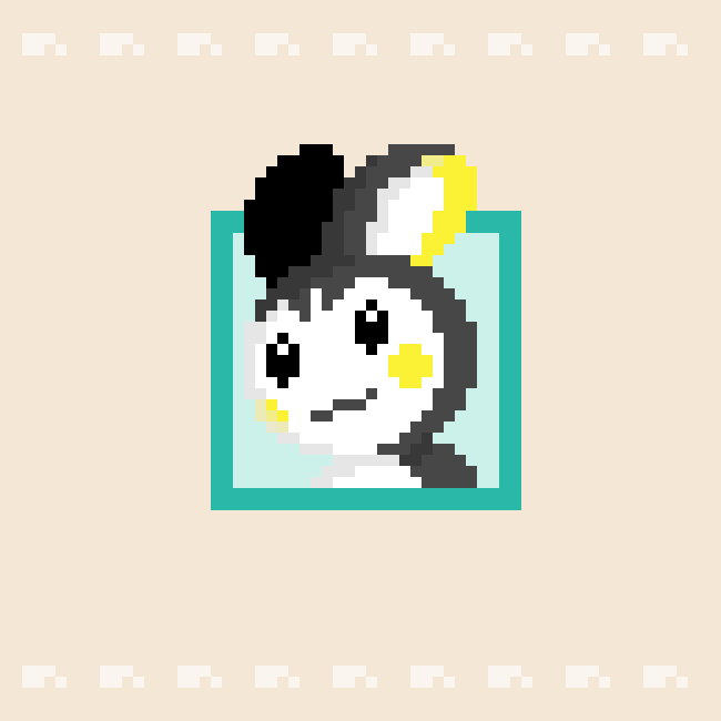 Emolga (Pokémon)