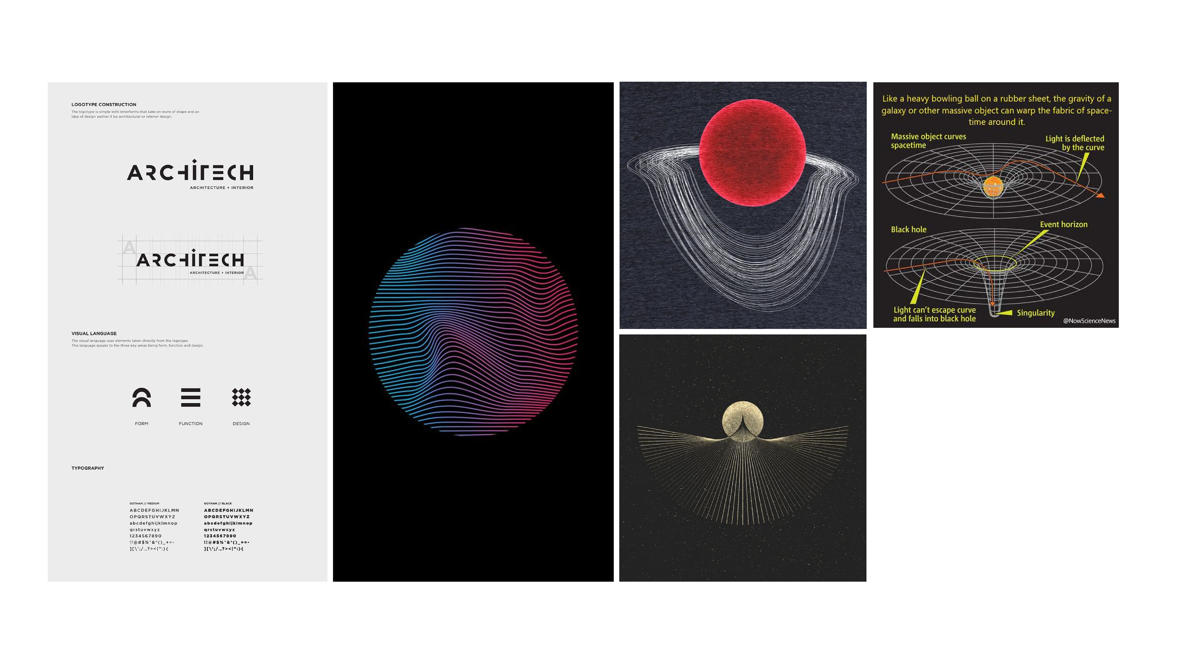 Research | Moodboard
