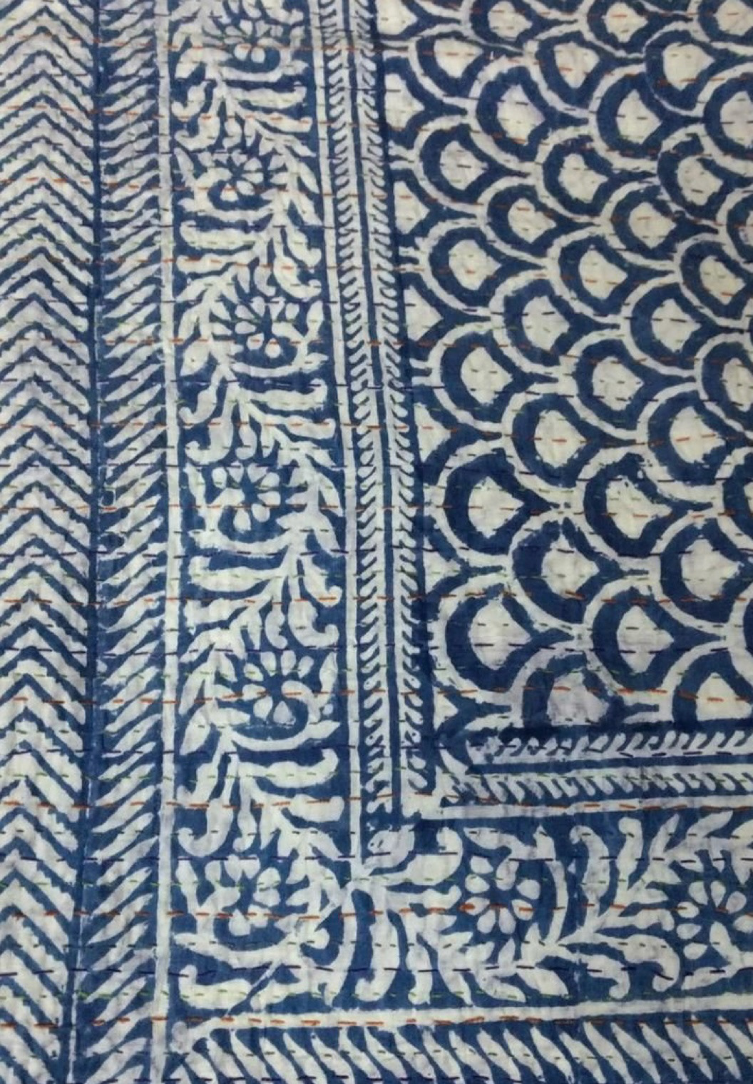 block print Inspiration