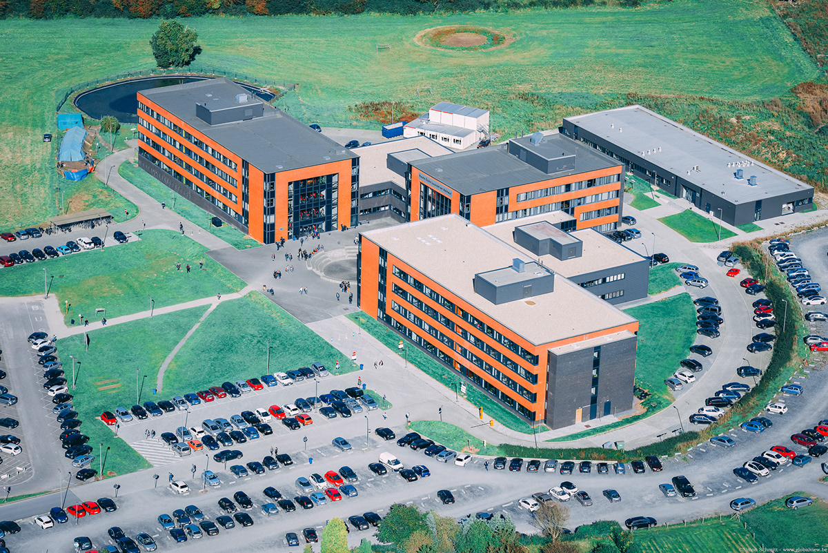 Motion Design Academy L'école