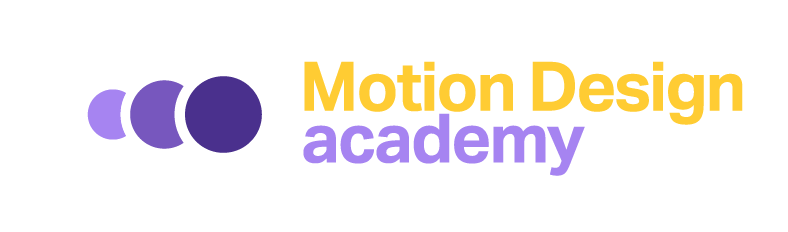 Motion Design academy