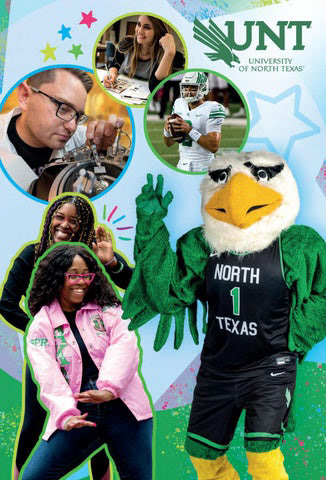 First Time in College Viewbook