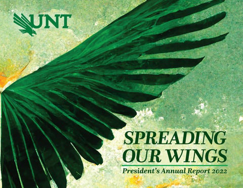 FY22 President's Annual report