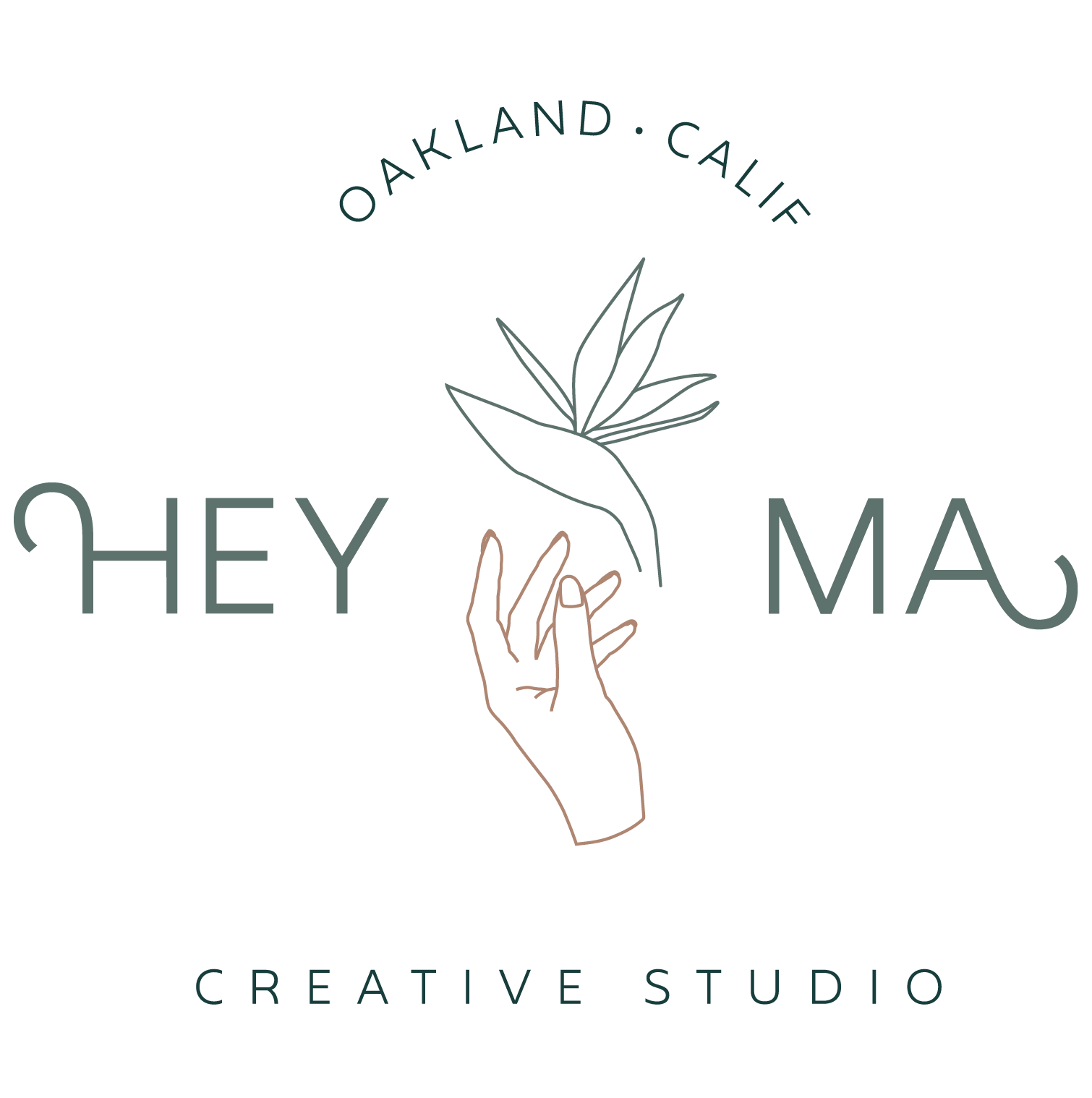 Hey Ma Creative Studio