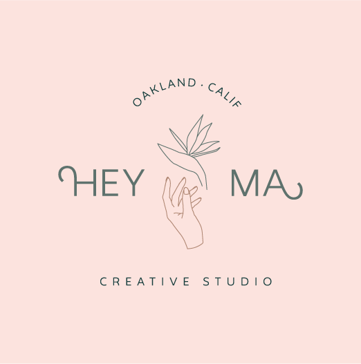 Hey Ma Creative Studio
