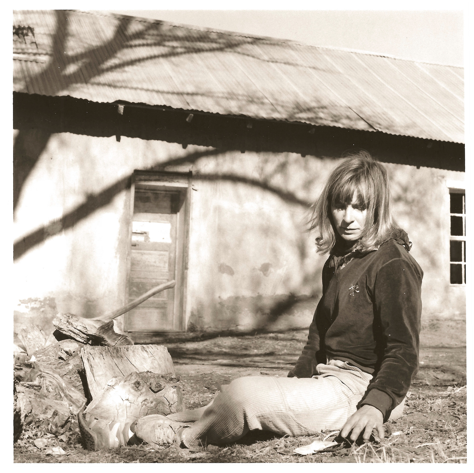 Emmy Kopponen, photographer