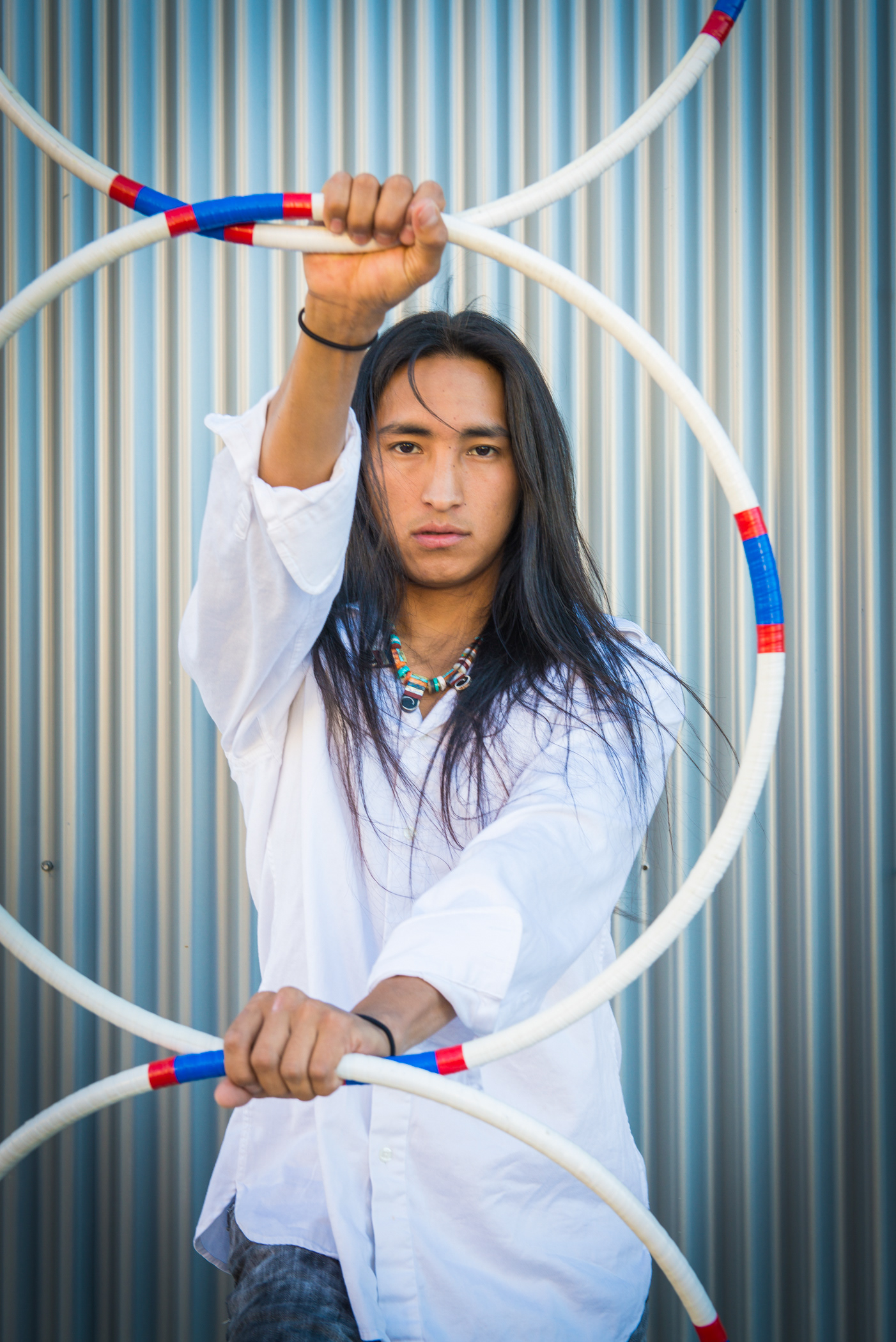                        NAKOTAH LaRANCE, 1989-2020, REST IN PEACE                                           