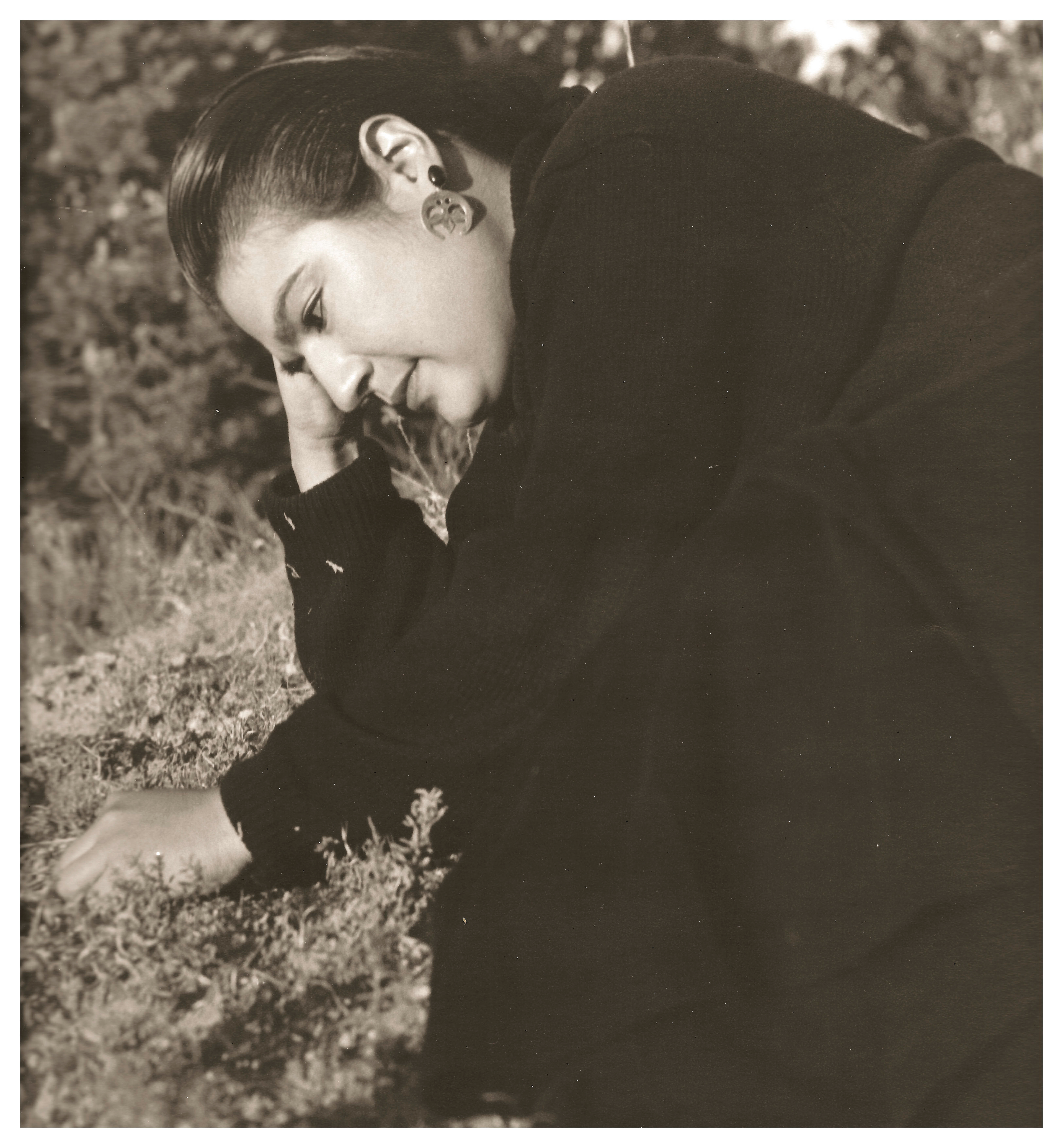Marghreta Cordero, musician