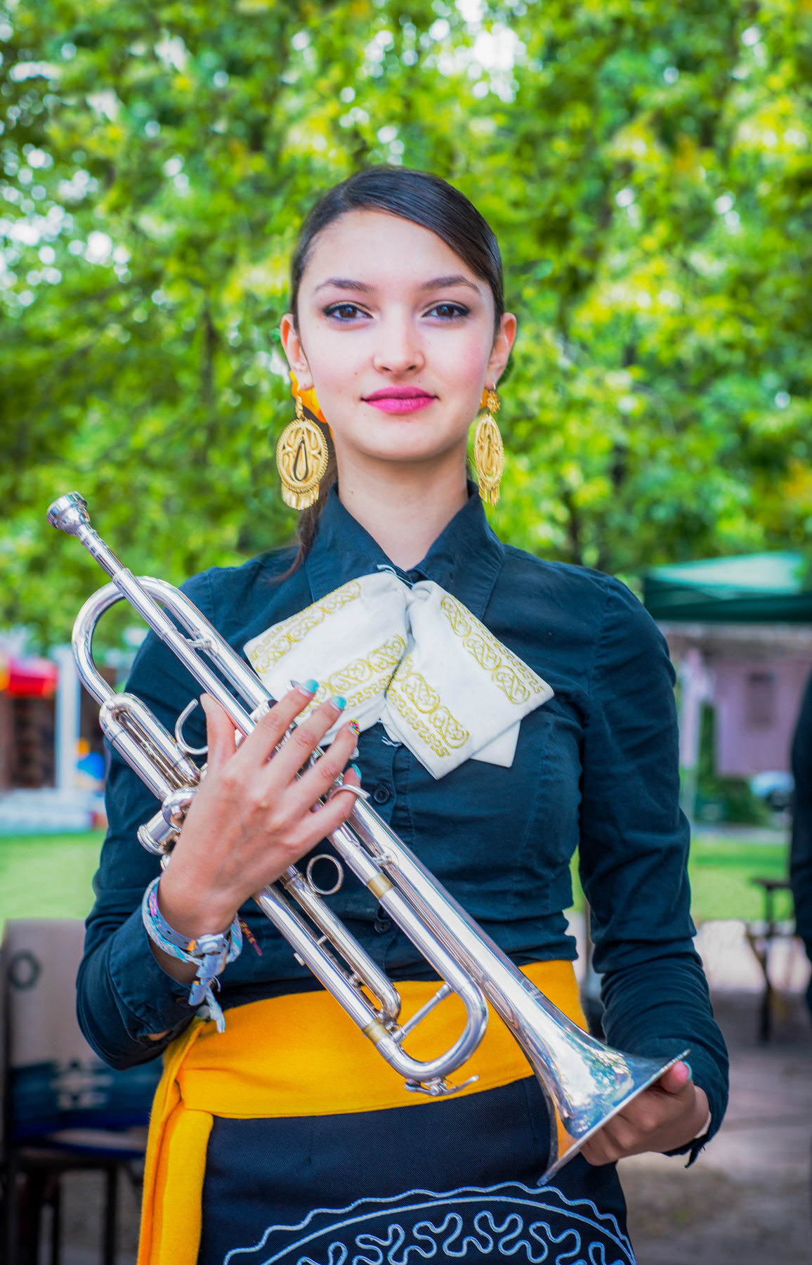 Mariachi Buenaventura