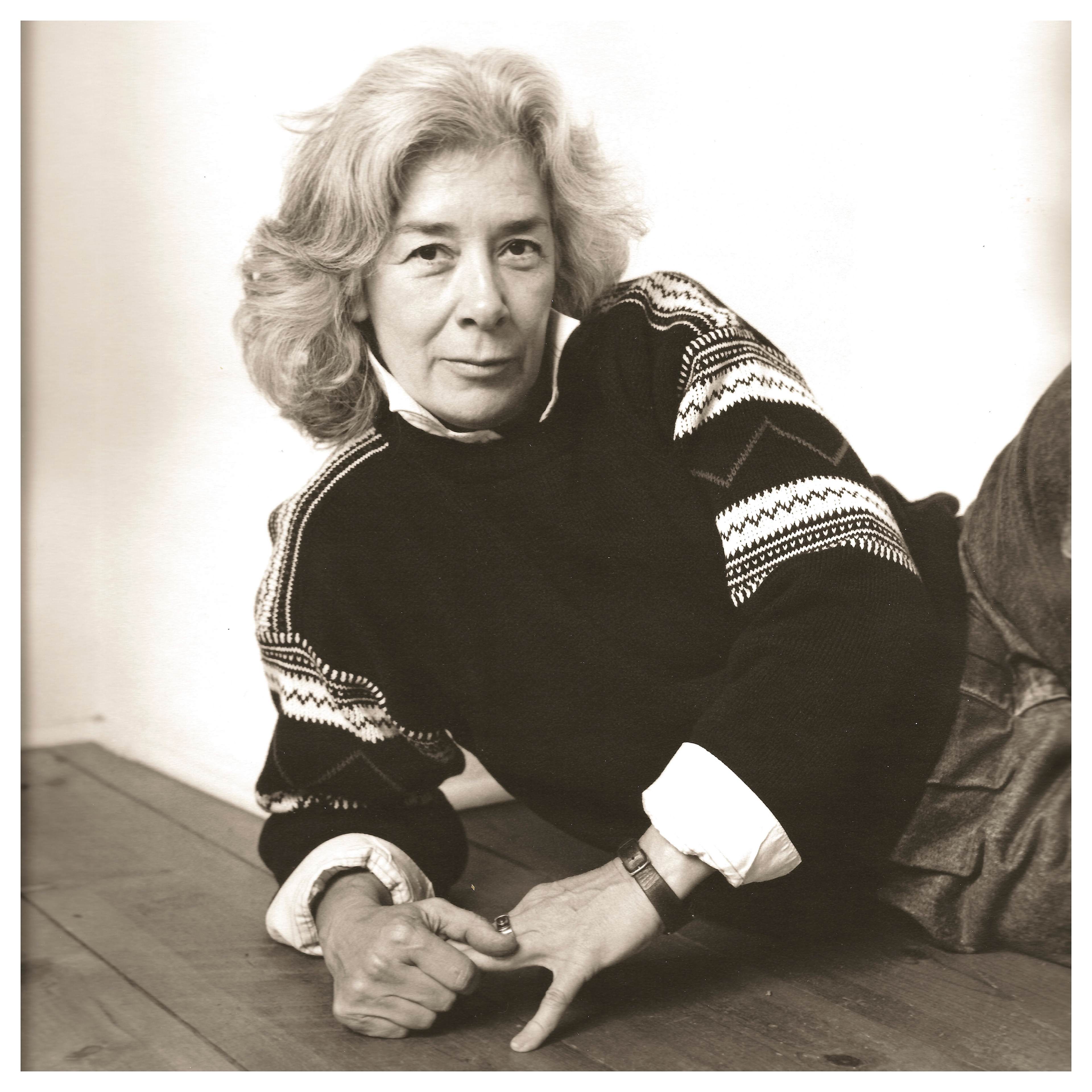 Jan Beaubouef, photographer
